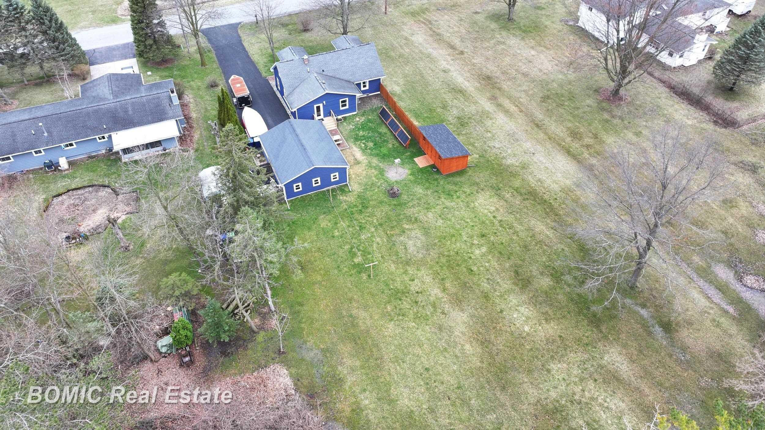 4560 Venoy Road, Saginaw, MI 48604 — Photo 36