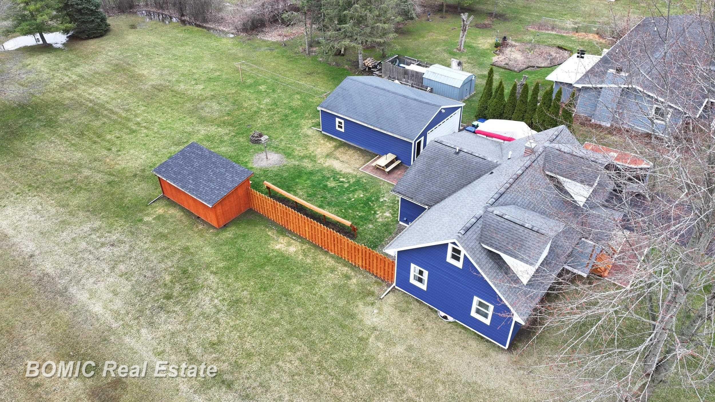 4560 Venoy Road, Saginaw, MI 48604 — Photo 37