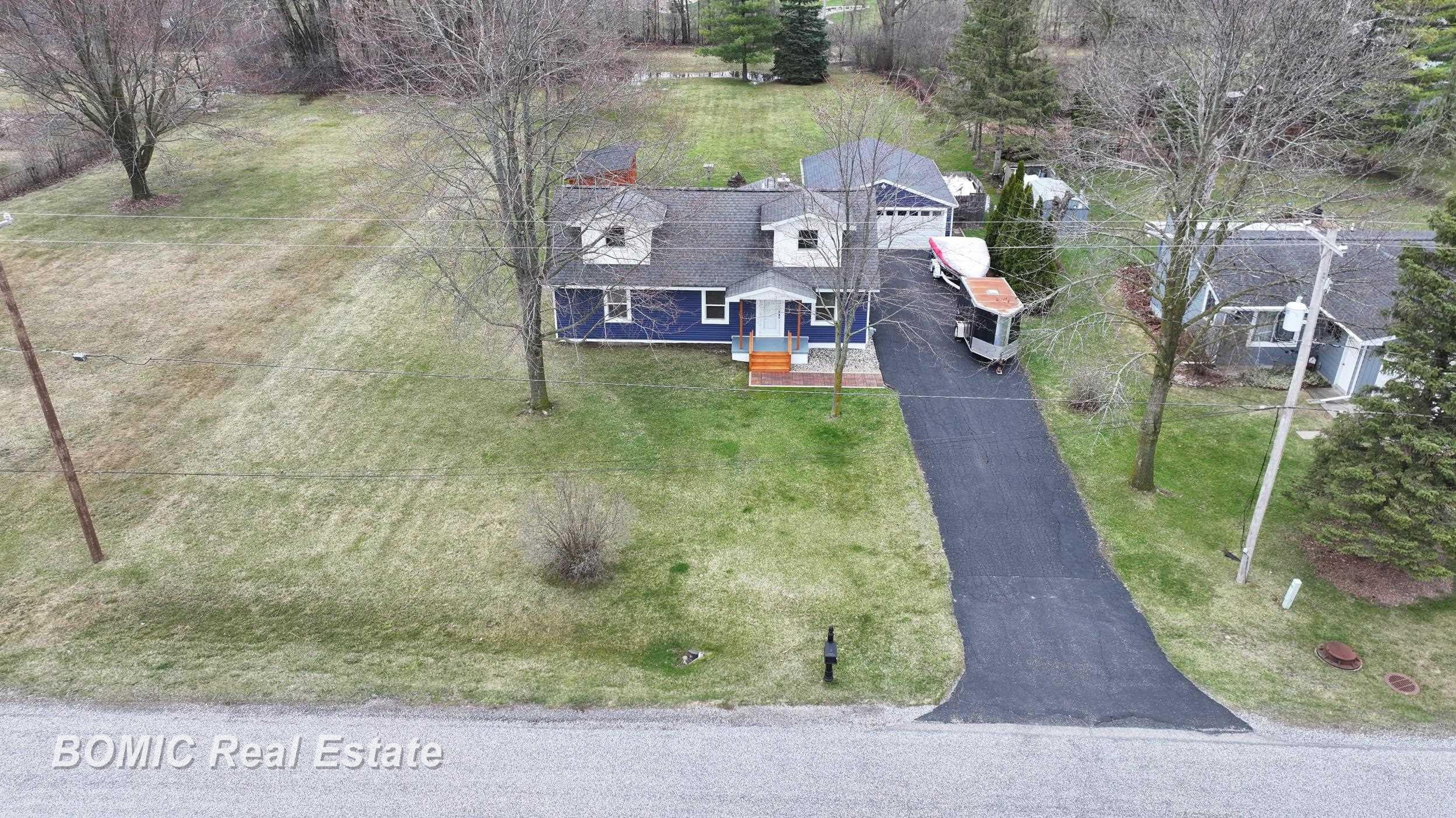4560 Venoy Road, Saginaw, MI 48604 — Photo 38
