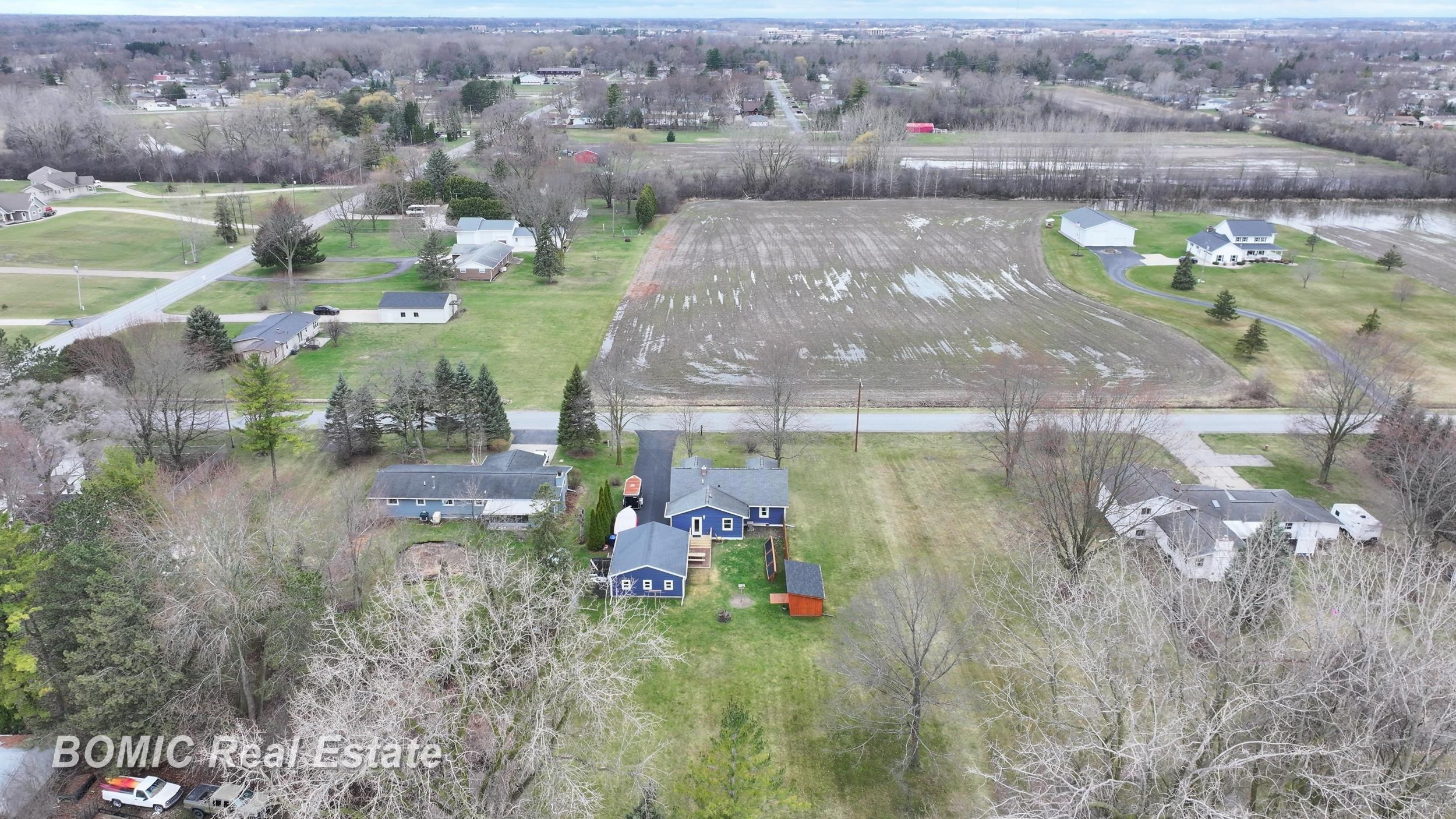 4560 Venoy Road, Saginaw, MI 48604 — Photo 39