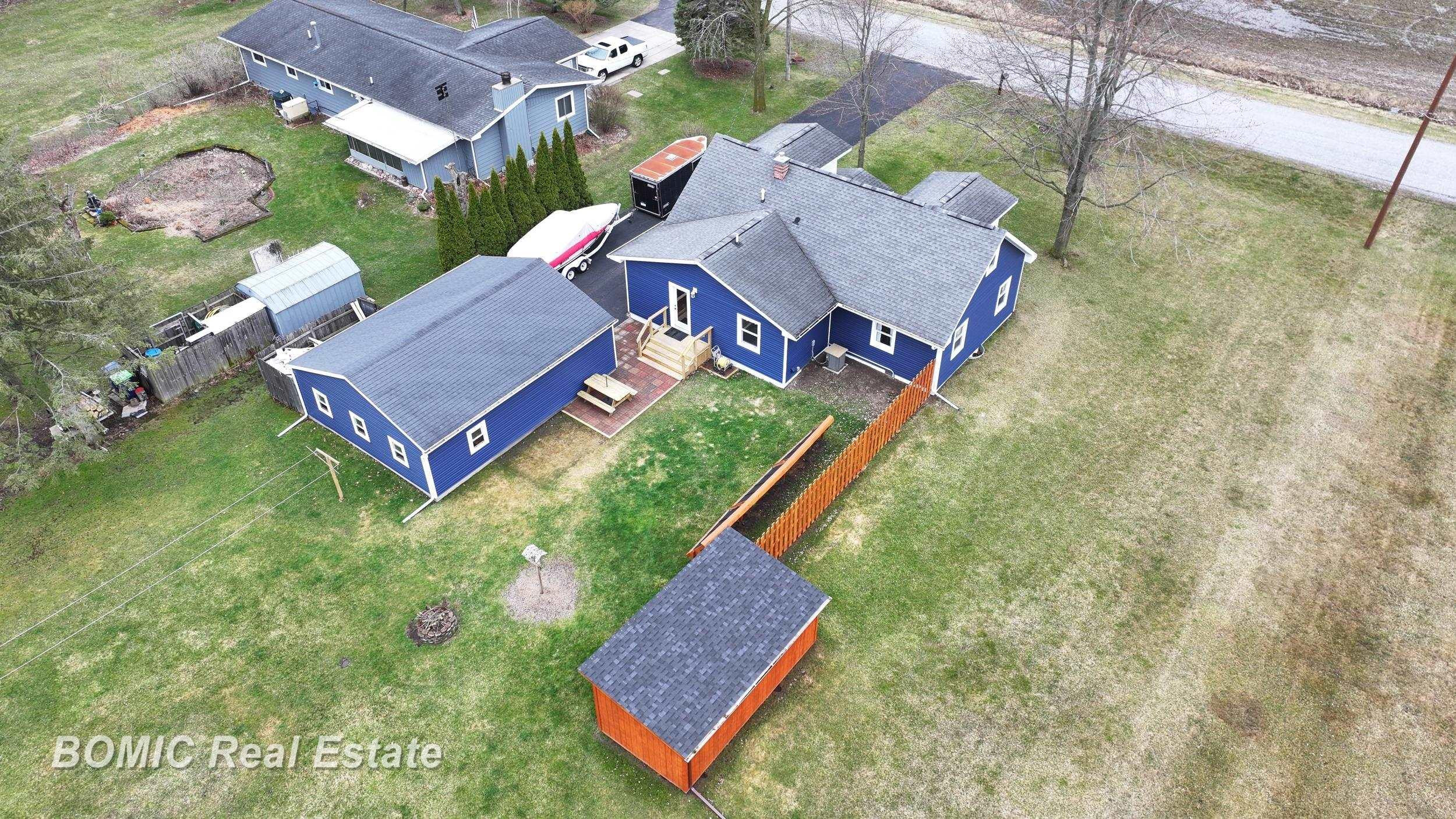 4560 Venoy Road, Saginaw, MI 48604 — Photo 41