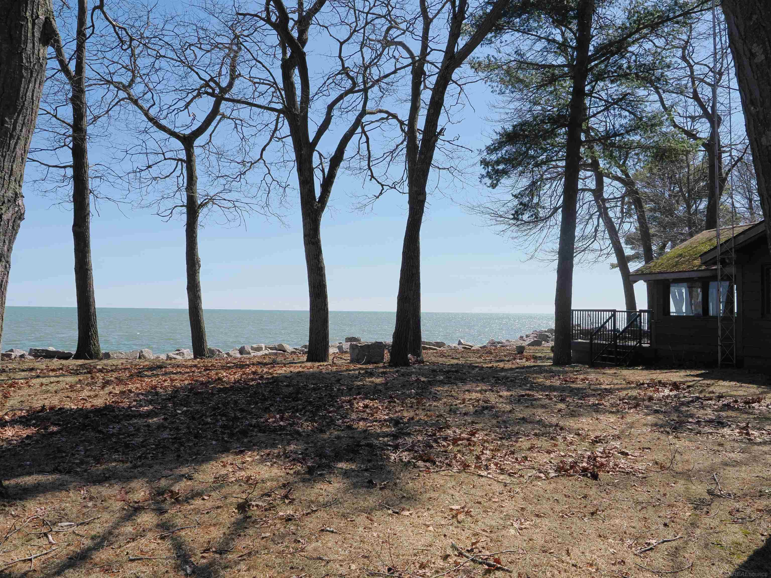 940 Huron Street, East Tawas, MI 48730 — Photo 5