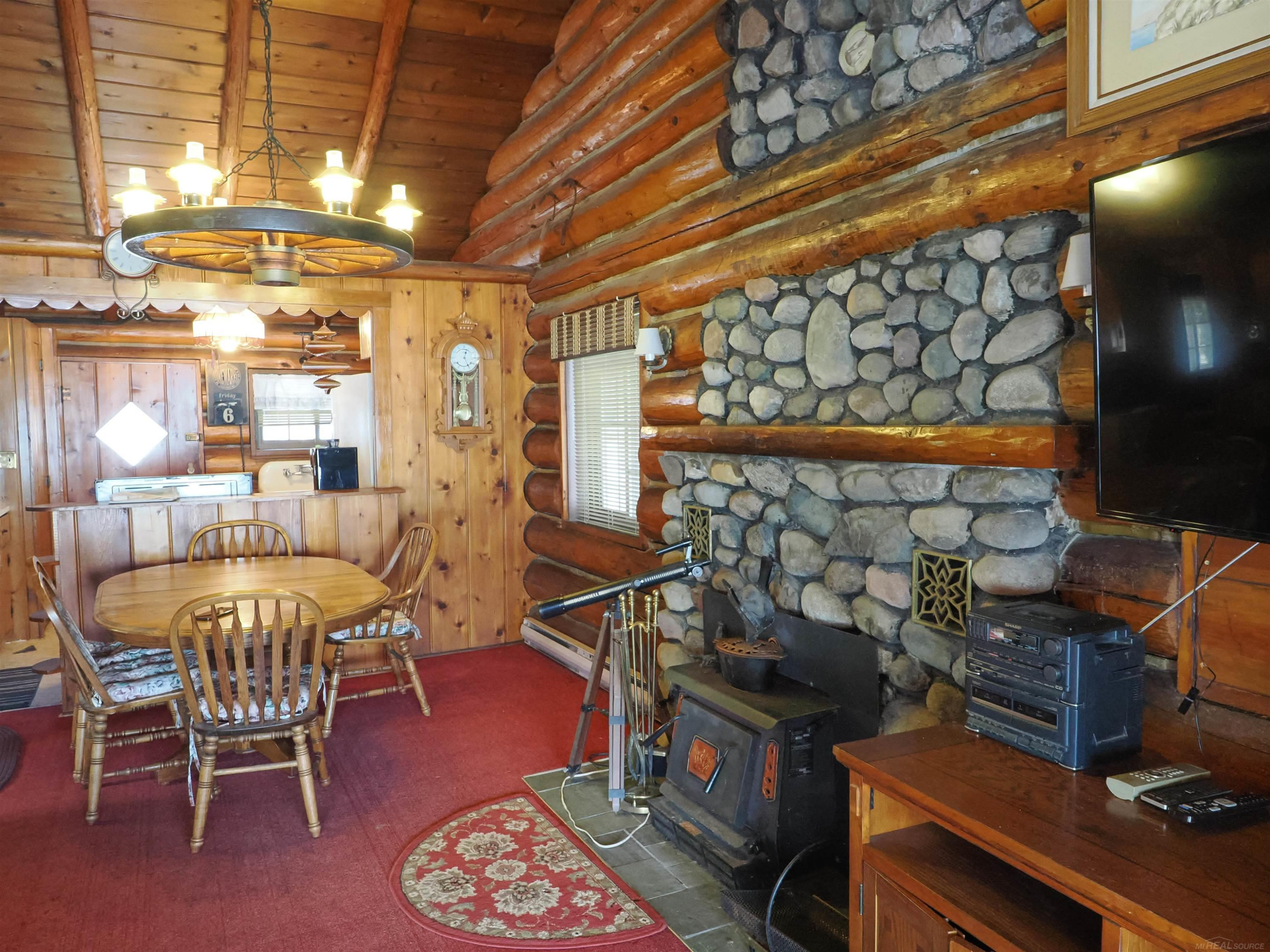 940 Huron Street, East Tawas, MI 48730 — Photo 14