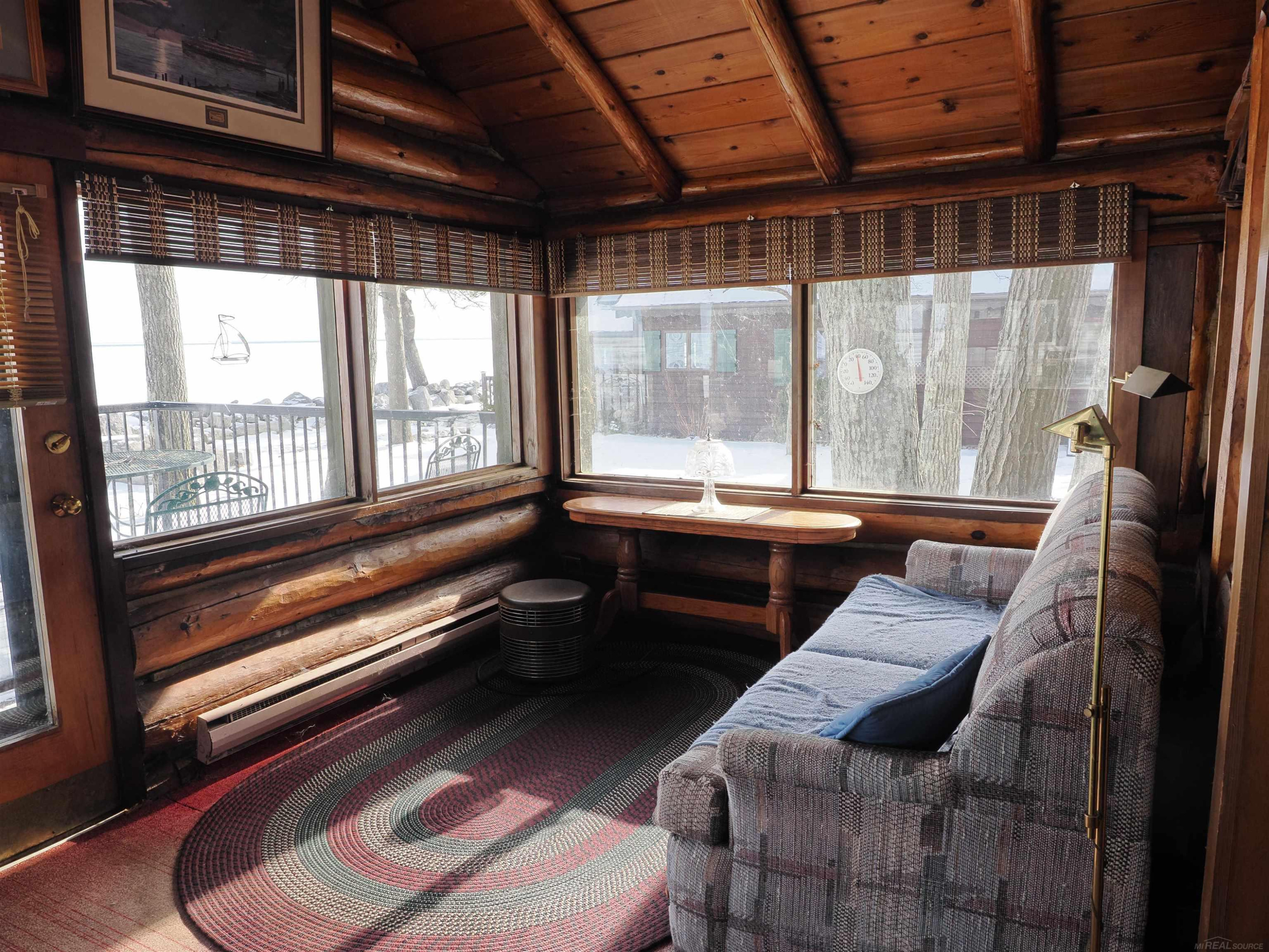 940 Huron Street, East Tawas, MI 48730 — Photo 22