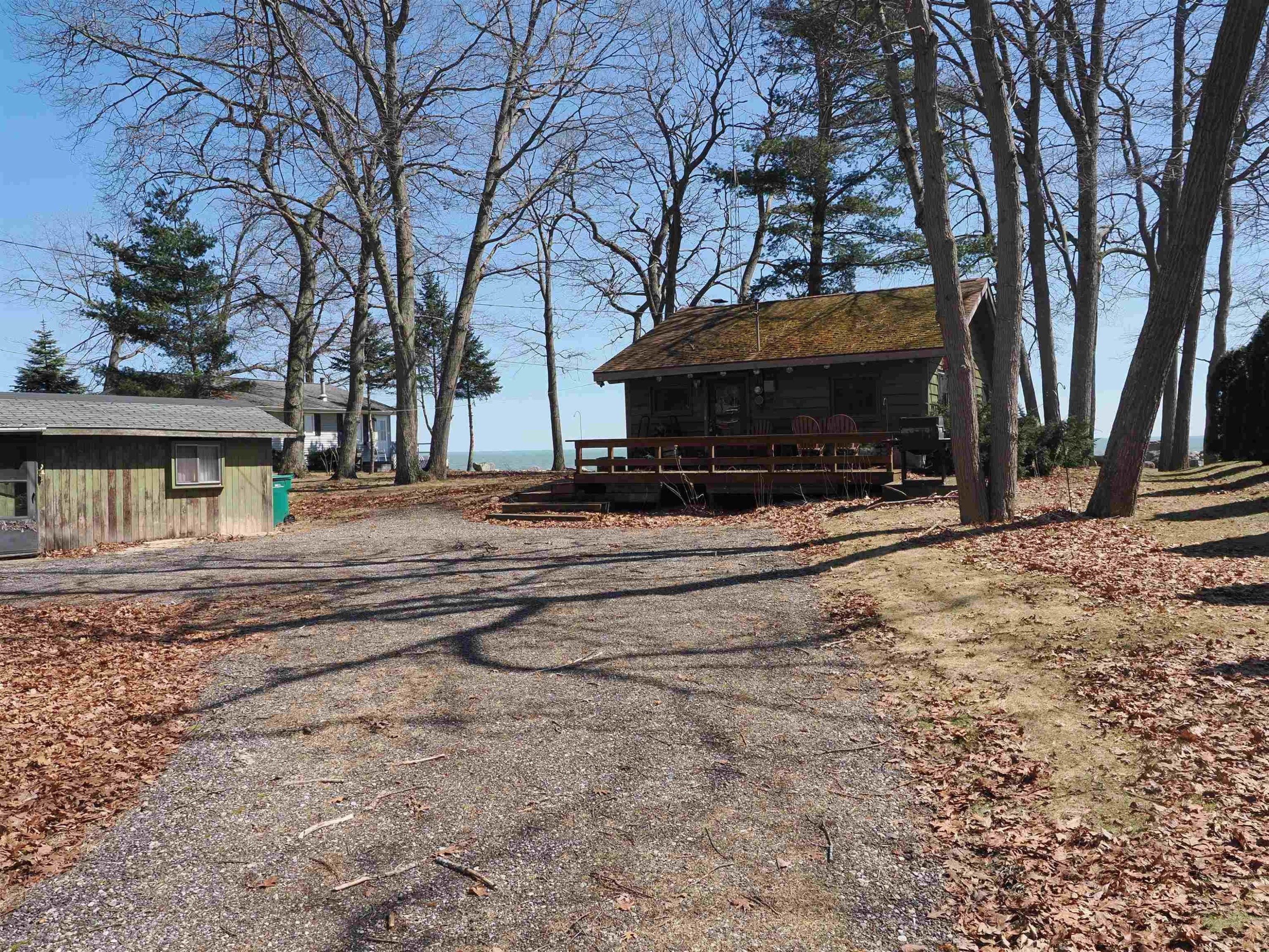 940 Huron Street, East Tawas, MI 48730 — Photo 34
