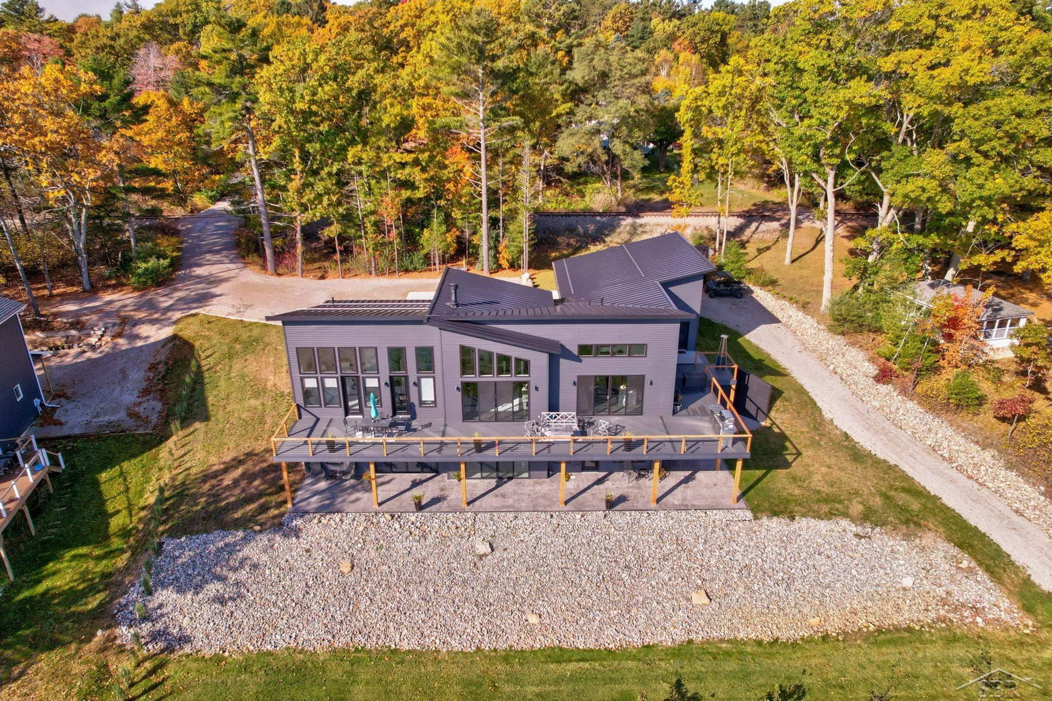 909 S US 23 Road, Harrisville, MI 48740 — Photo 43