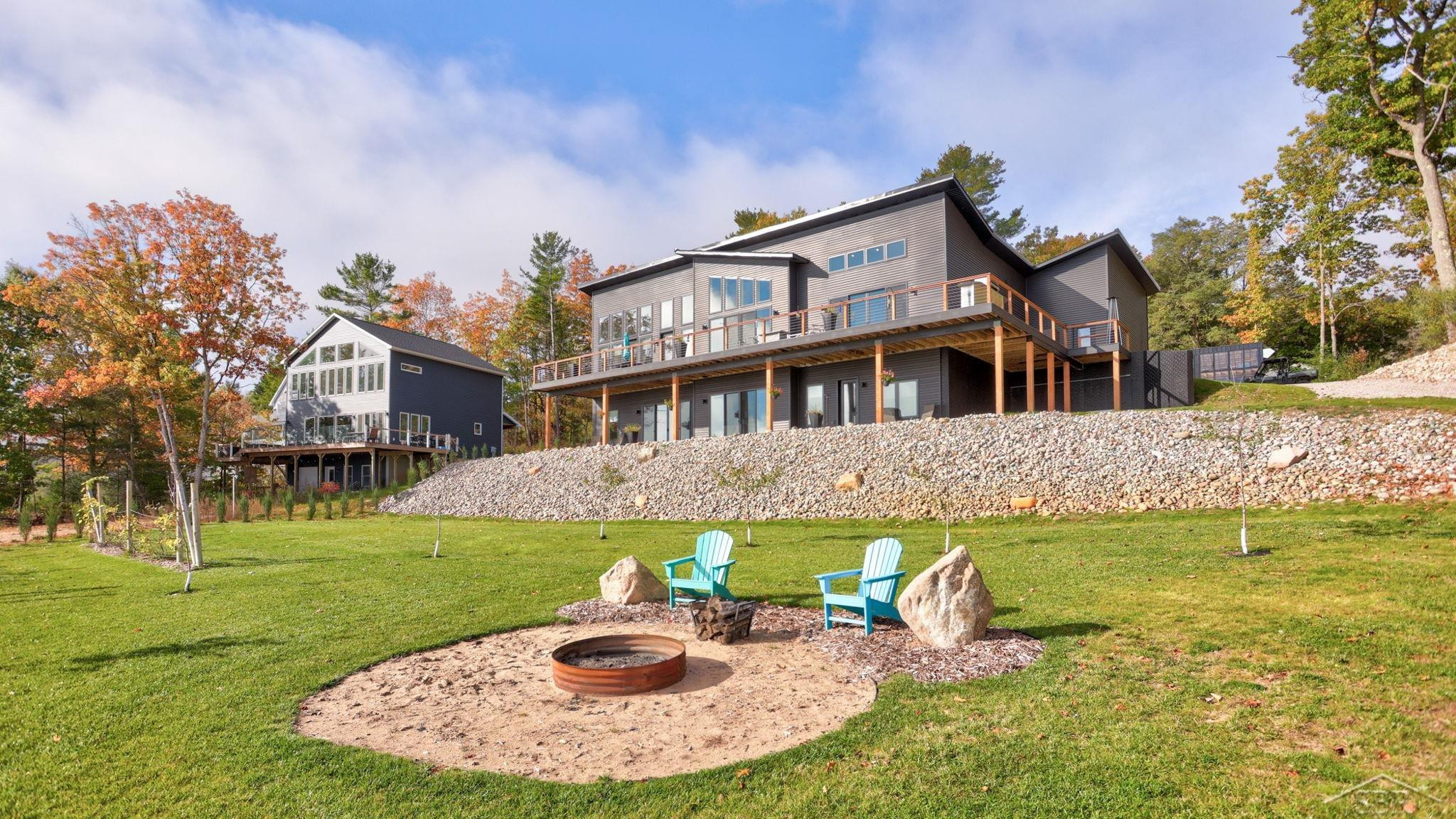 909 S US 23 Road, Harrisville, MI 48740 — Photo 44