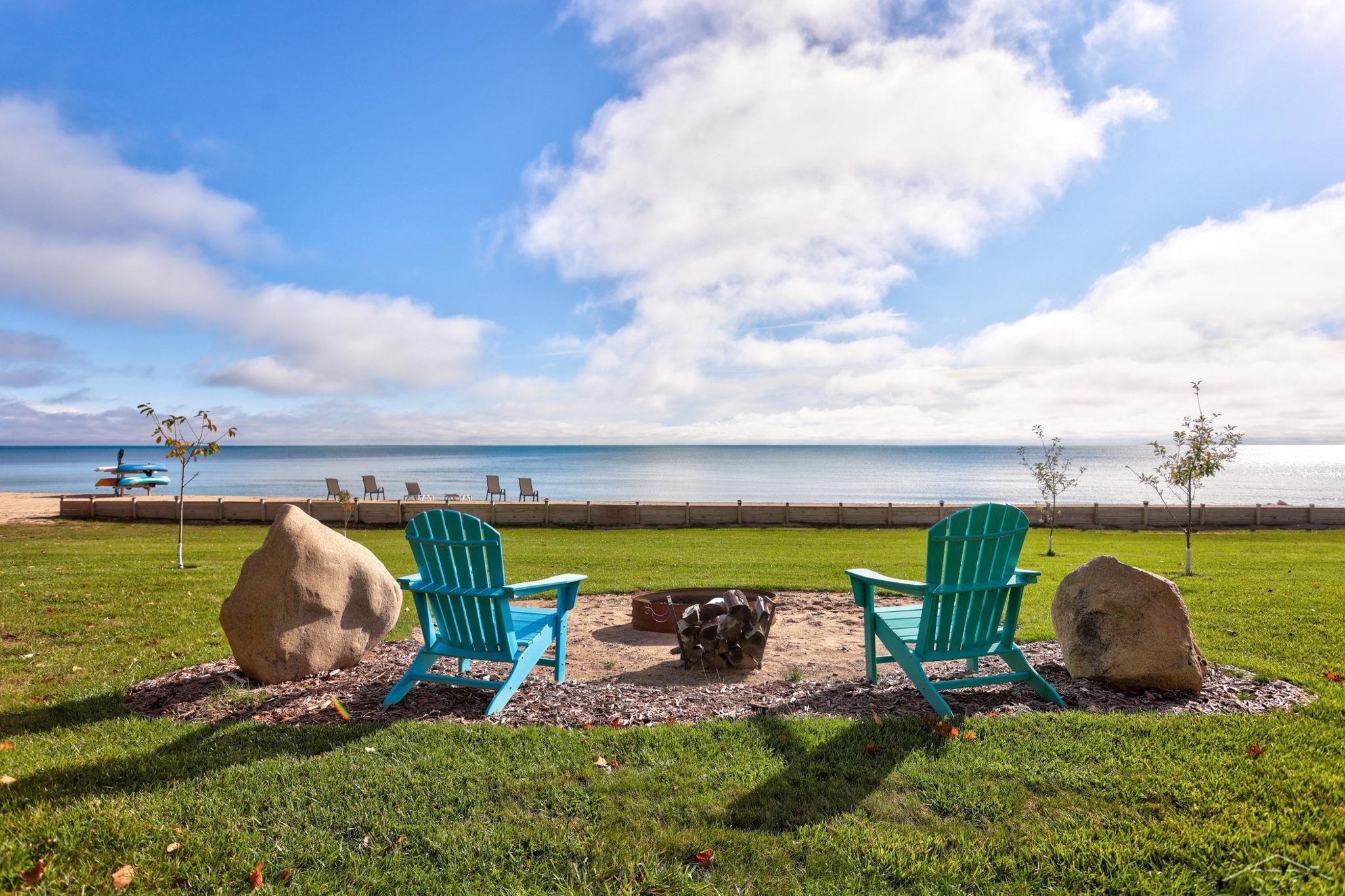 909 S US 23 Road, Harrisville, MI 48740 — Photo 45