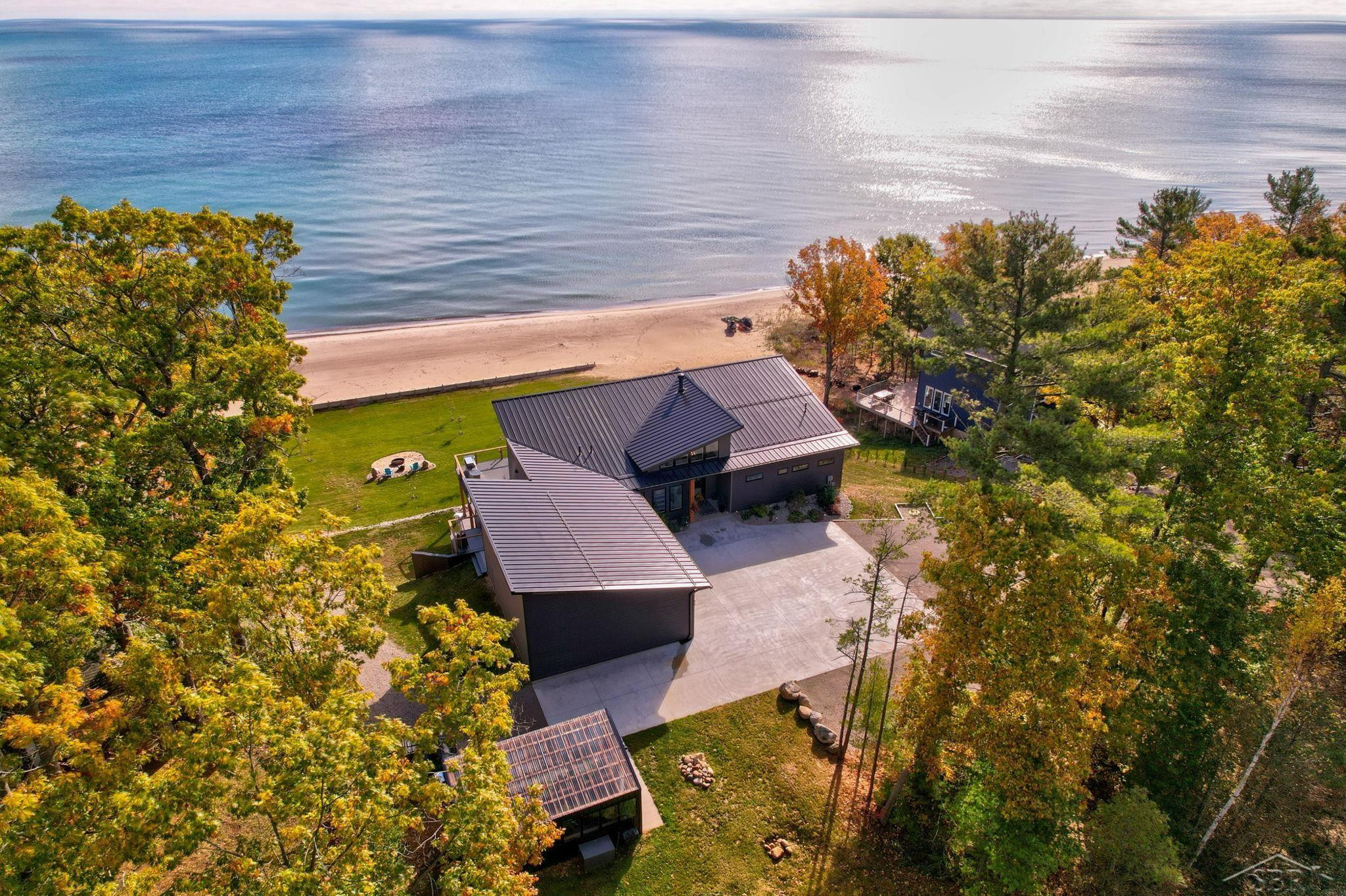 909 S US 23 Road, Harrisville, MI 48740 — Photo 51
