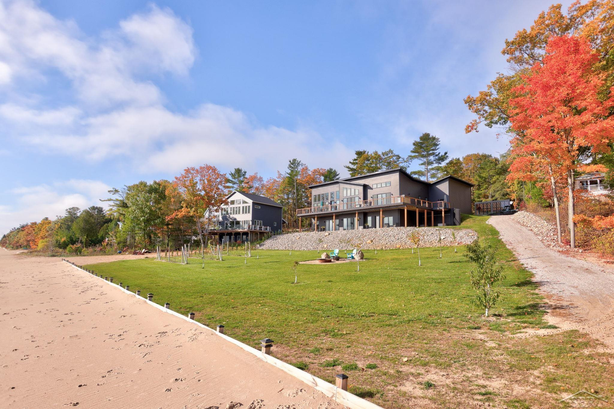 909 S US 23 Road, Harrisville, MI 48740 — Photo 52