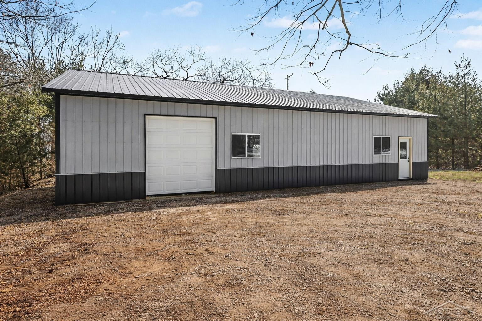 909 S US 23 Road, Harrisville, MI 48740 — Photo 54