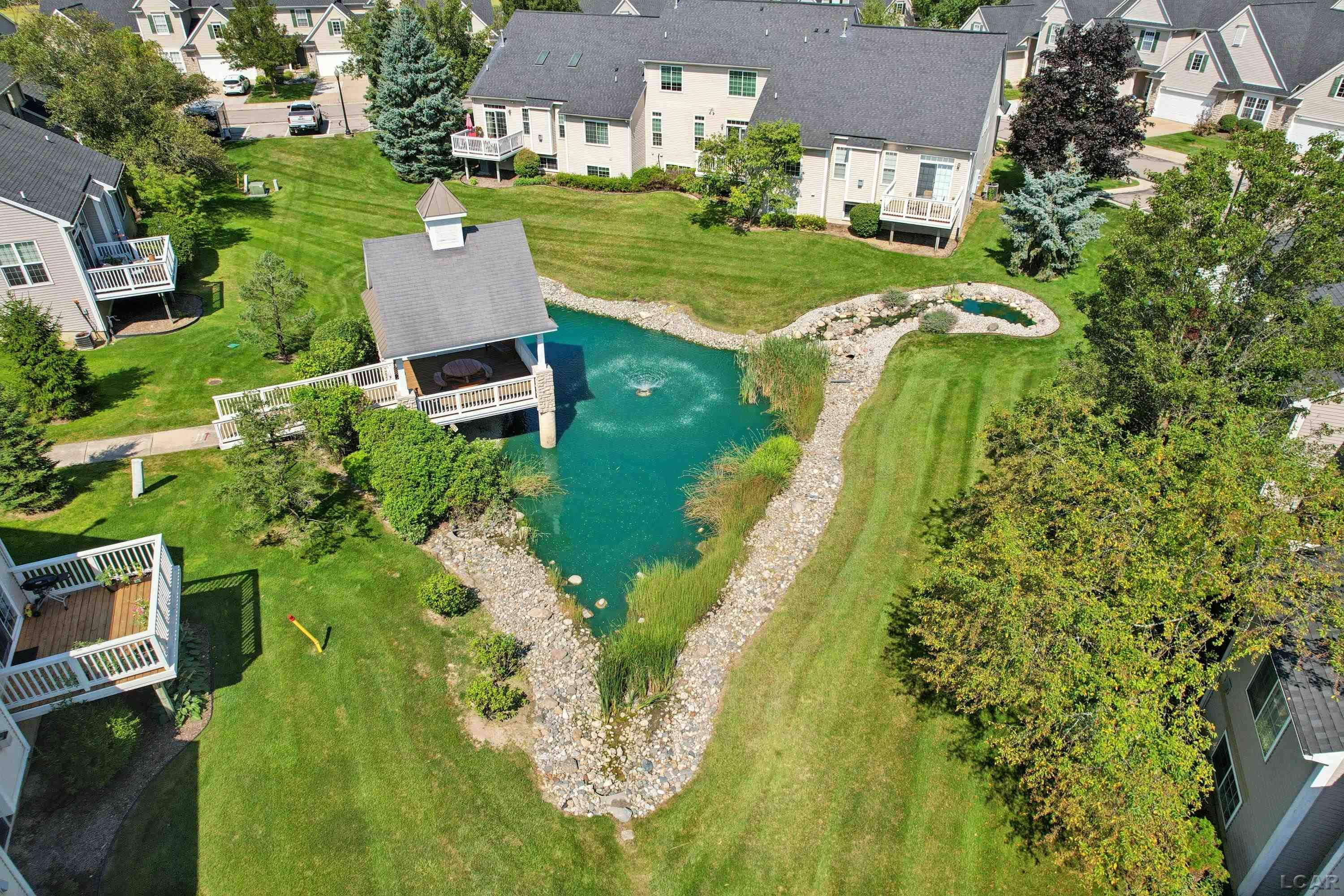 112 Burwyck Park Drive, Saline, MI 48176 — Photo 5