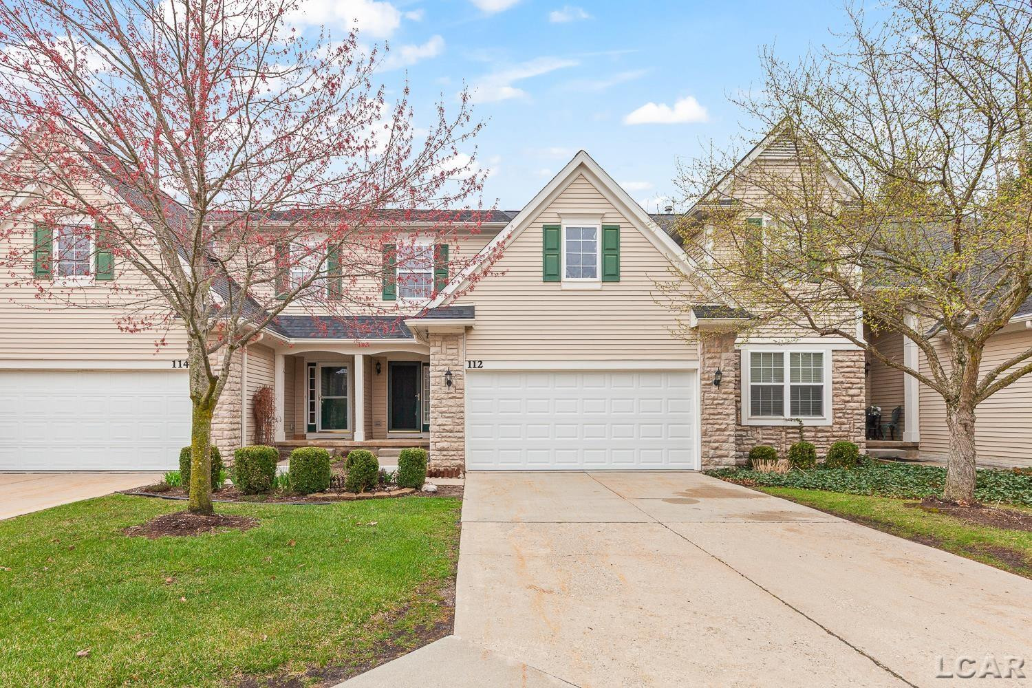 112 Burwyck Park Drive, Saline, MI 48176 — Photo 41