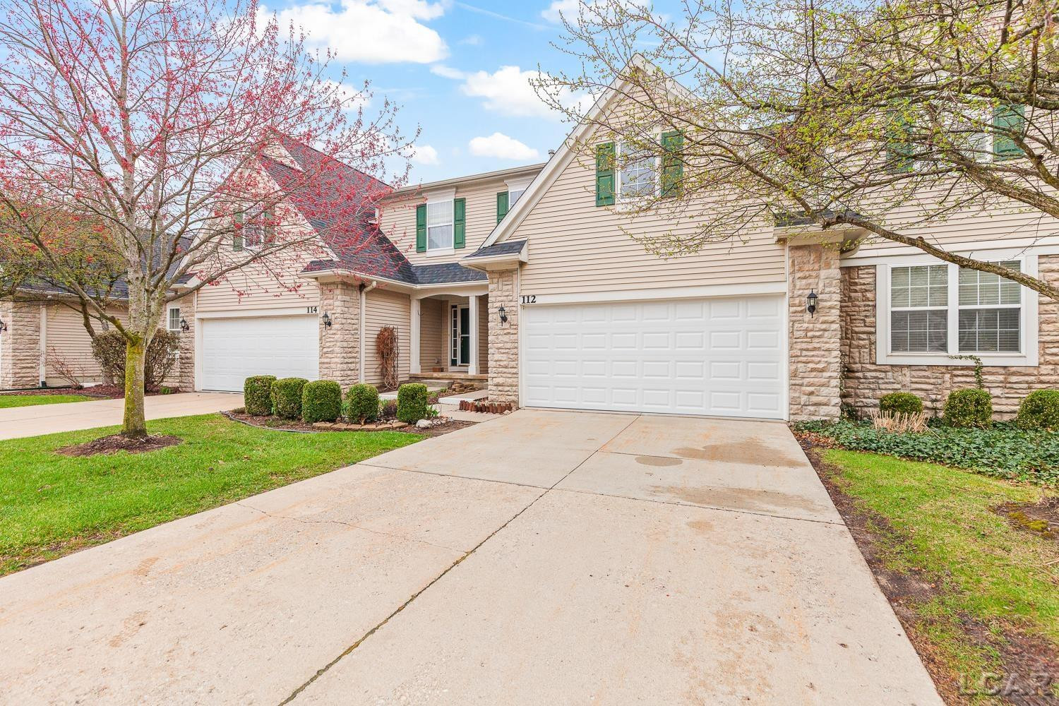 112 Burwyck Park Drive, Saline, MI 48176 — Photo 42