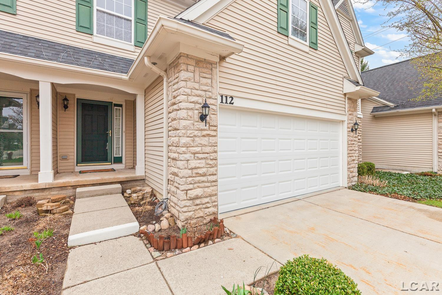 112 Burwyck Park Drive, Saline, MI 48176 — Photo 43