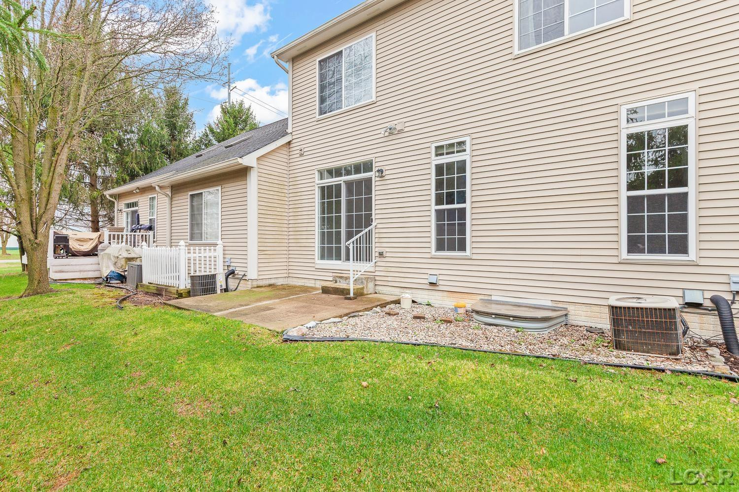 112 Burwyck Park Drive, Saline, MI 48176 — Photo 44
