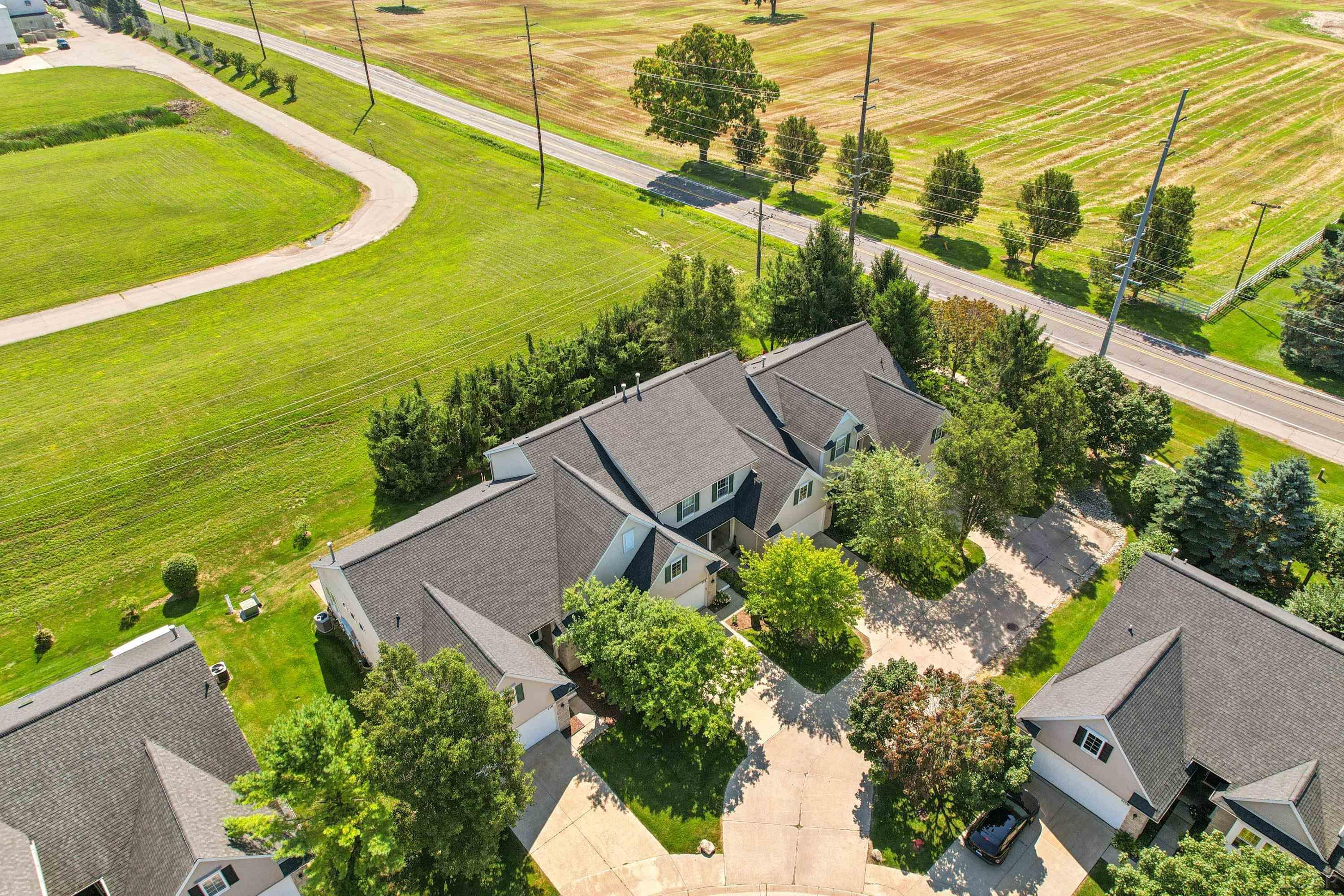 112 Burwyck Park Drive, Saline, MI 48176 — Photo 46