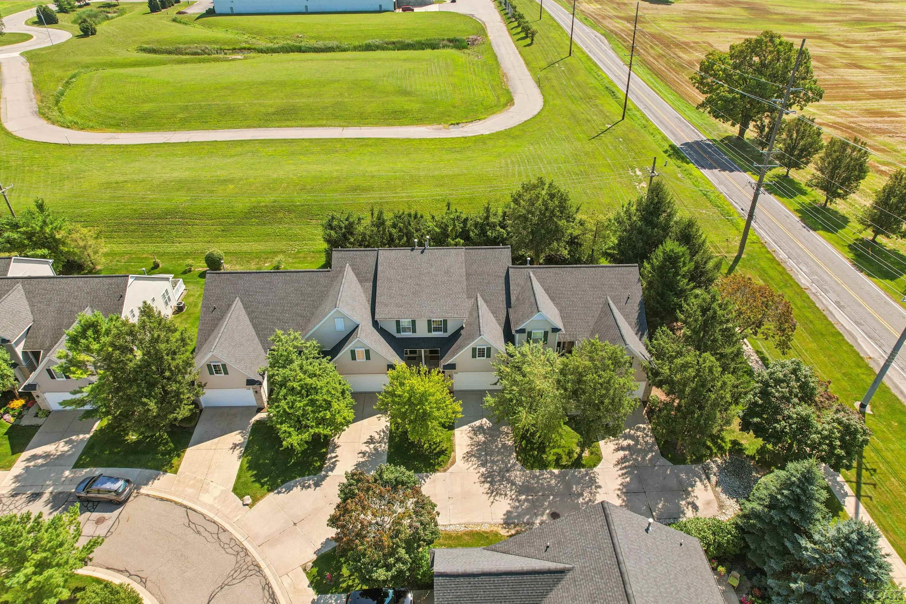 112 Burwyck Park Drive, Saline, MI 48176 — Photo 47