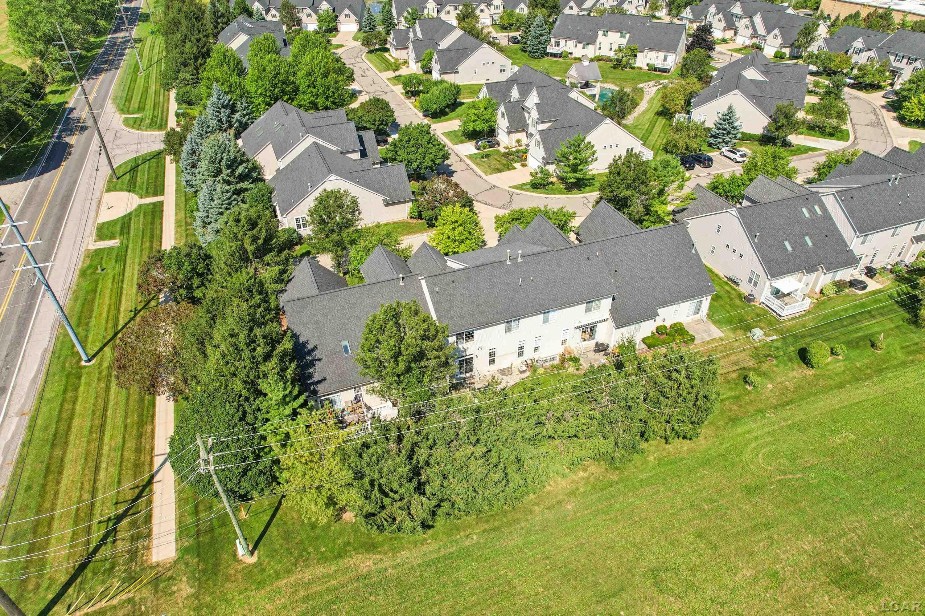 112 Burwyck Park Drive, Saline, MI 48176 — Photo 54