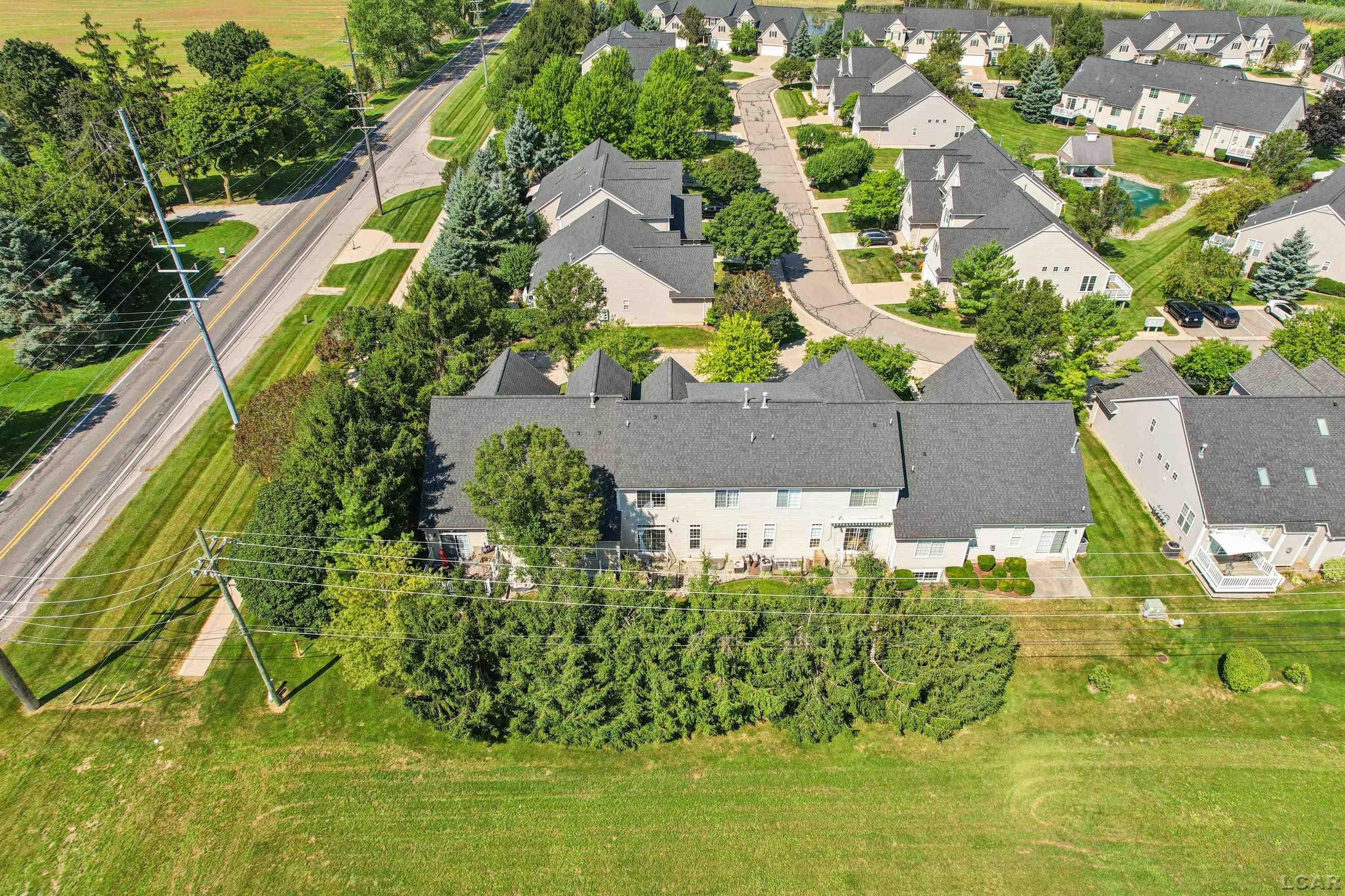 112 Burwyck Park Drive, Saline, MI 48176 — Photo 55