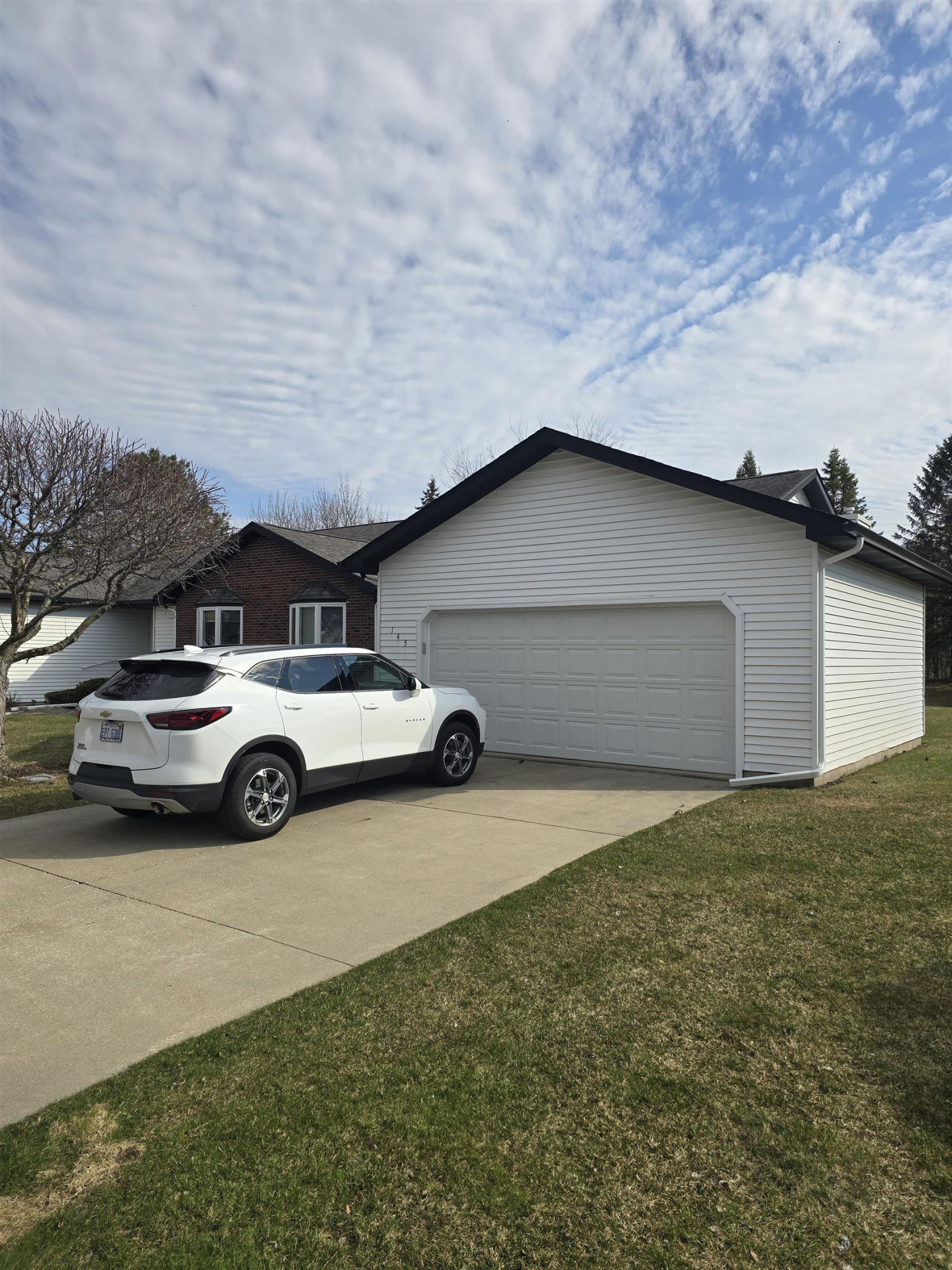 145 Timber Ridge Drive, Vassar, MI 48768 — Photo 2
