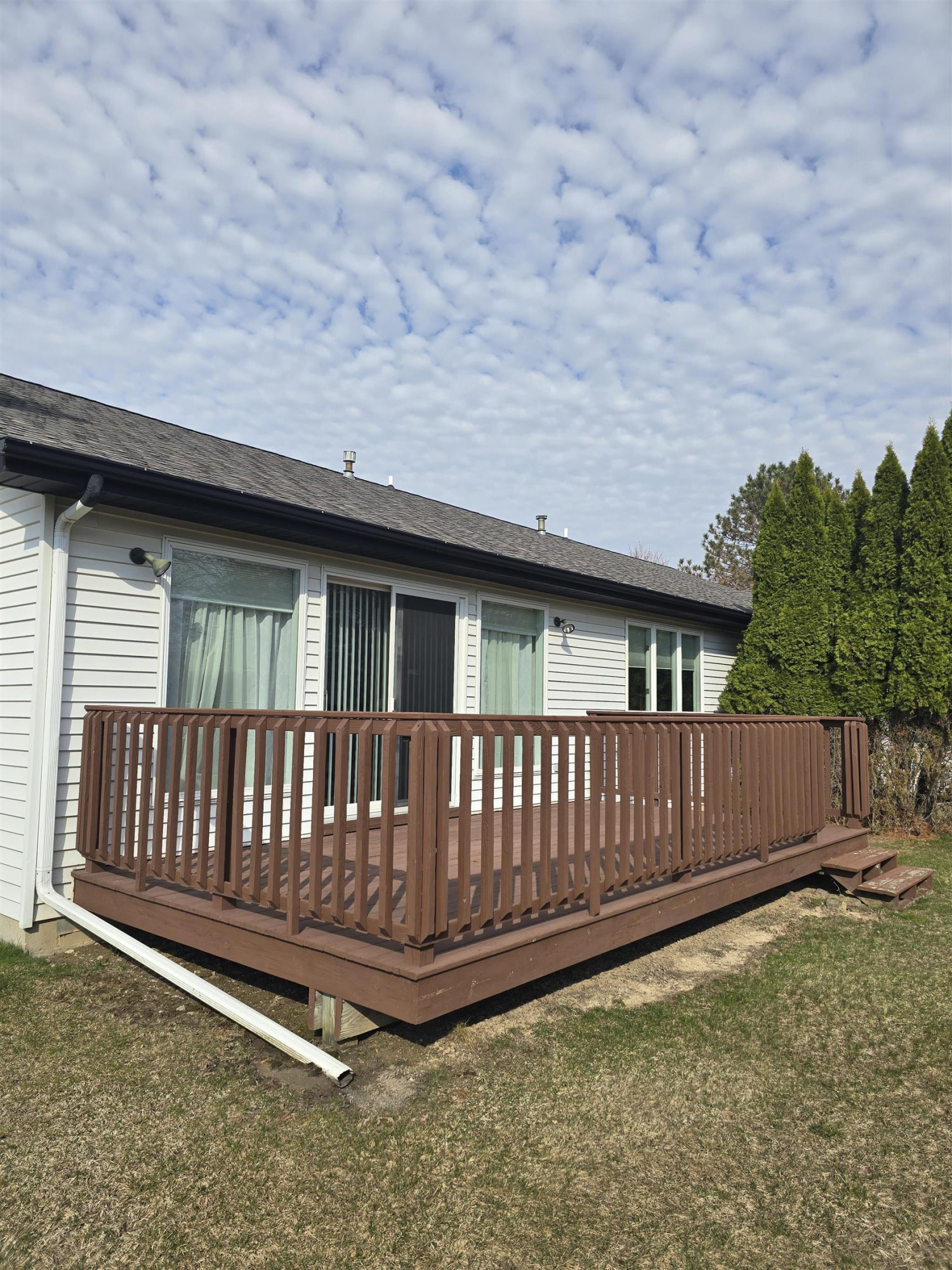 145 Timber Ridge Drive, Vassar, MI 48768 — Photo 21