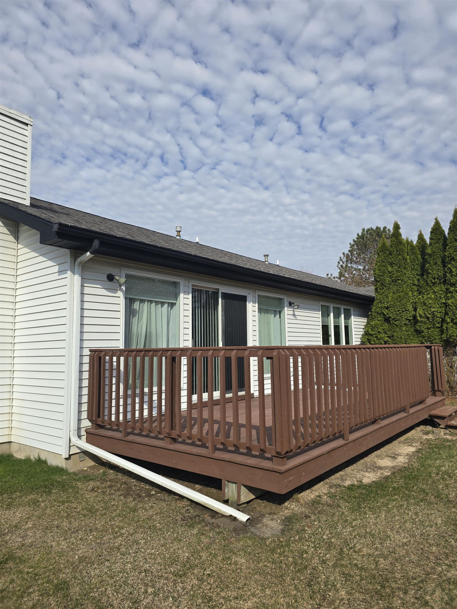 145 Timber Ridge Drive, Vassar, MI 48768 — Photo 22