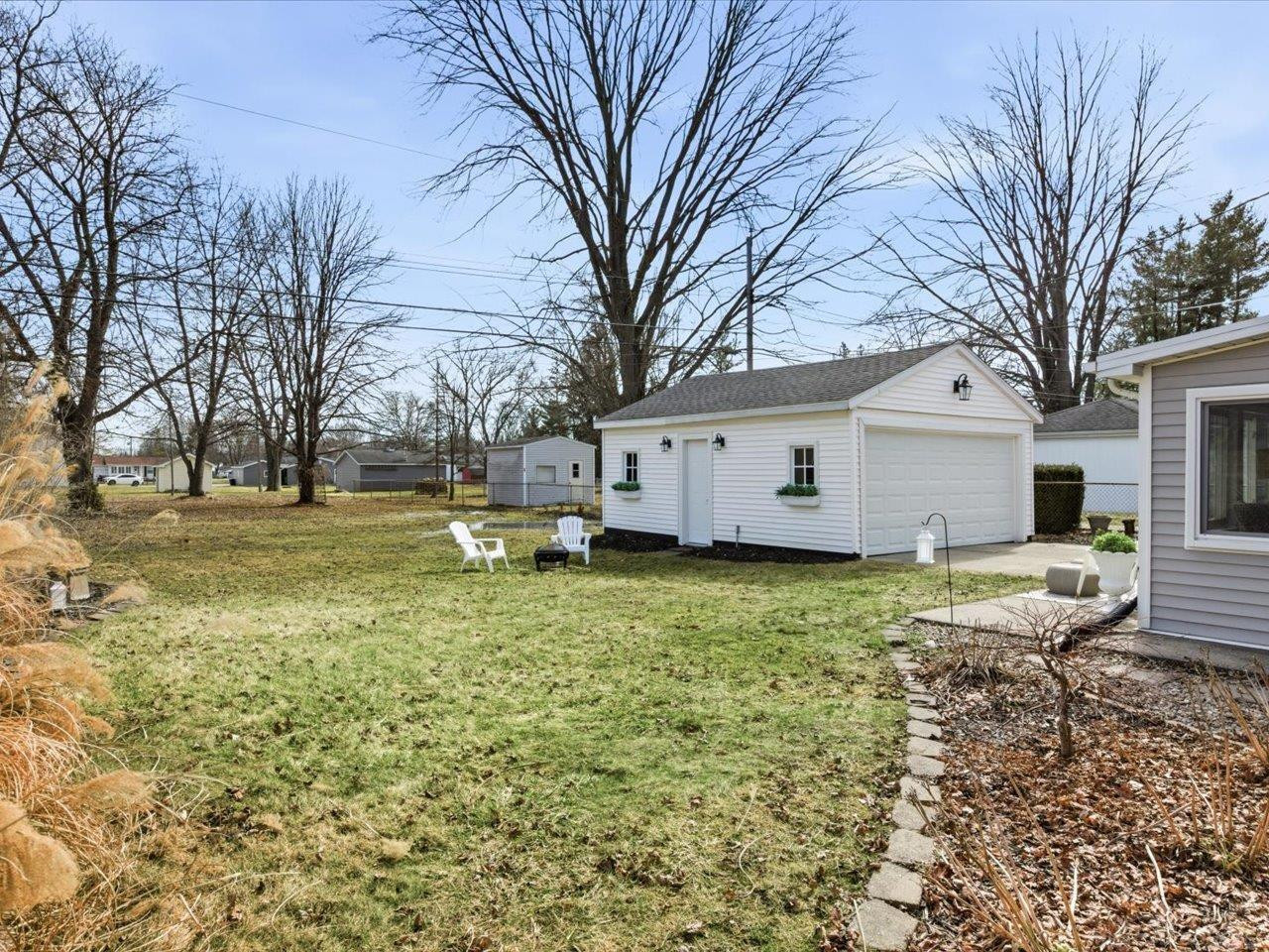 847 Carolina, Marysville, MI 48040 — Photo 23