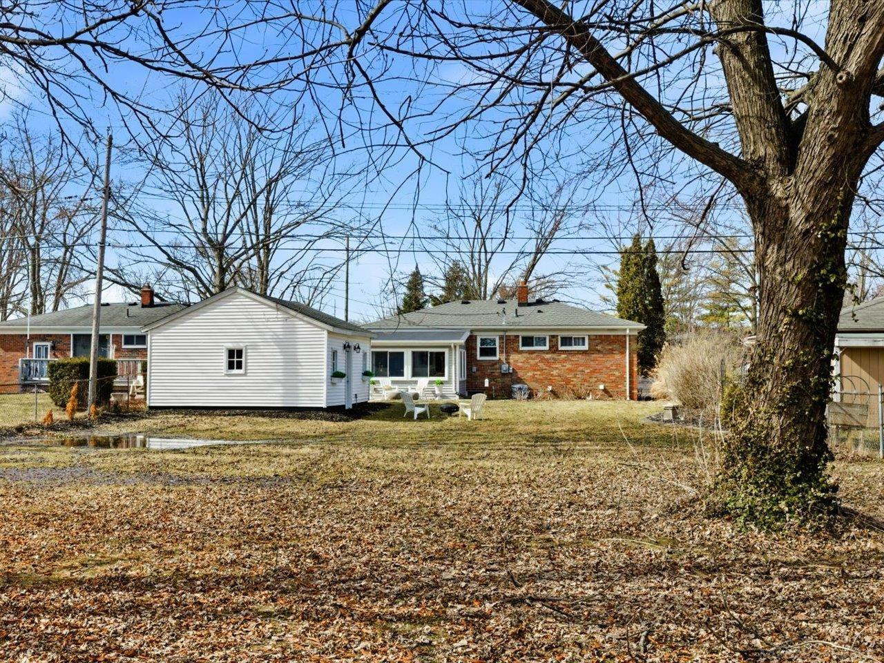 847 Carolina, Marysville, MI 48040 — Photo 24