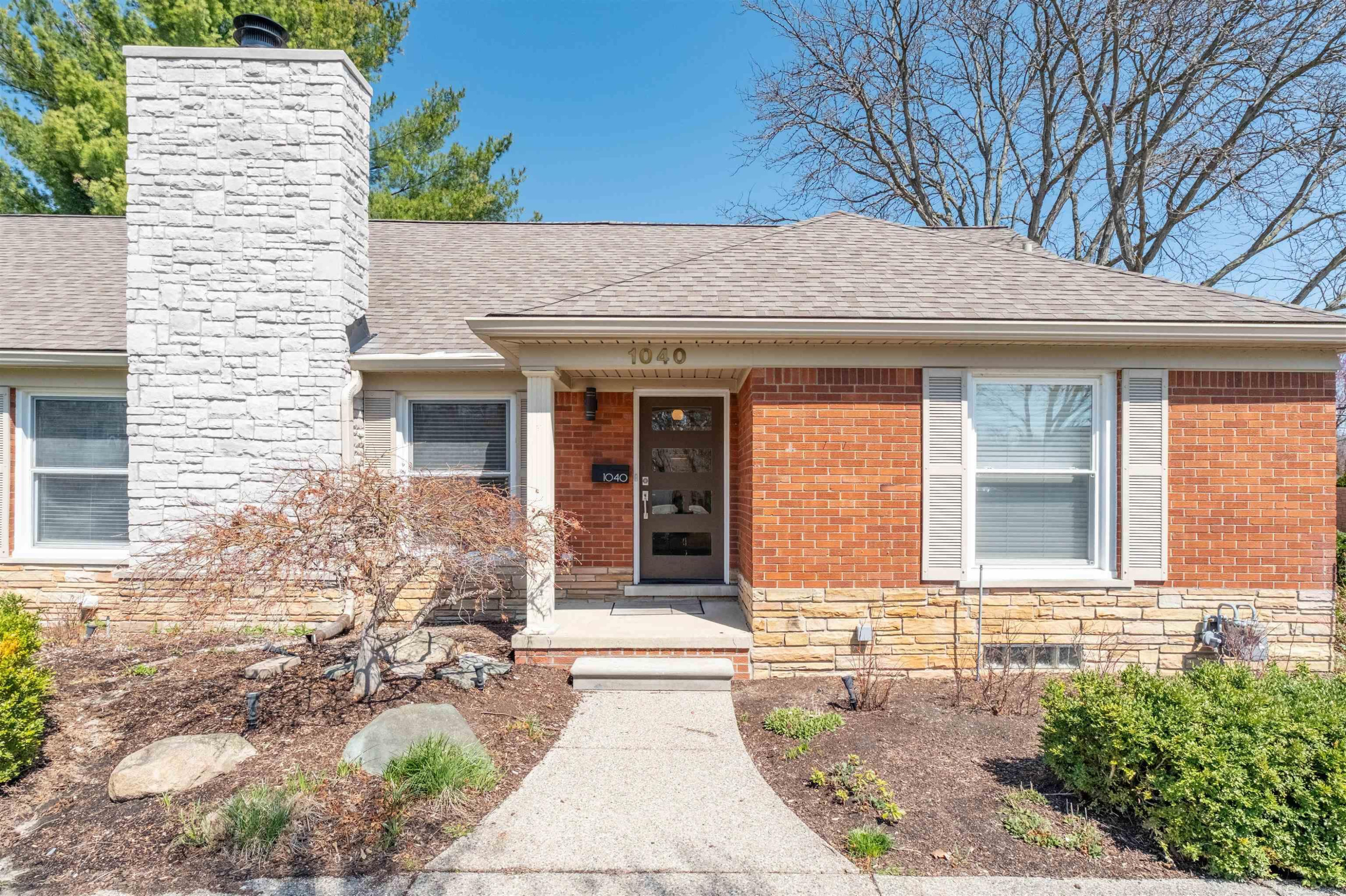 1040 N Renaud Road, Grosse Pointe Woods, MI 48236 — Photo 5