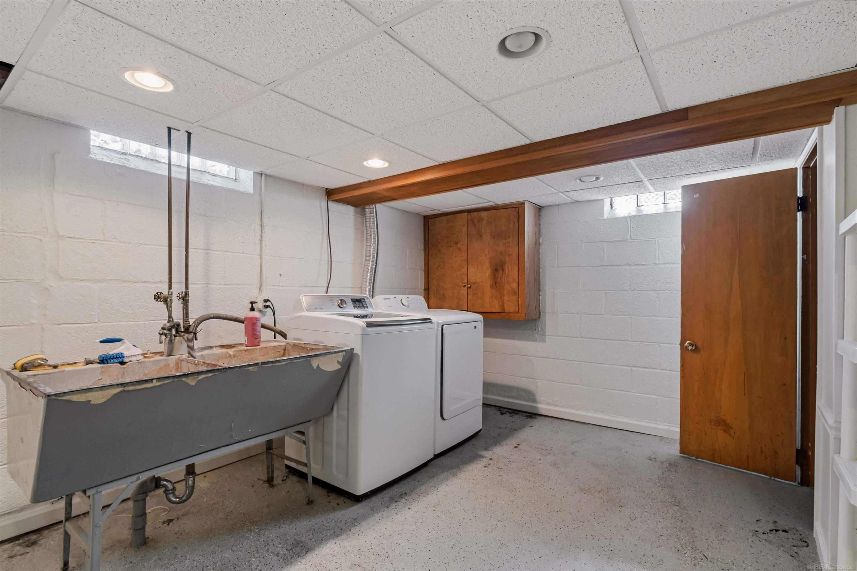 1040 N Renaud Road, Grosse Pointe Woods, MI 48236 — Photo 58