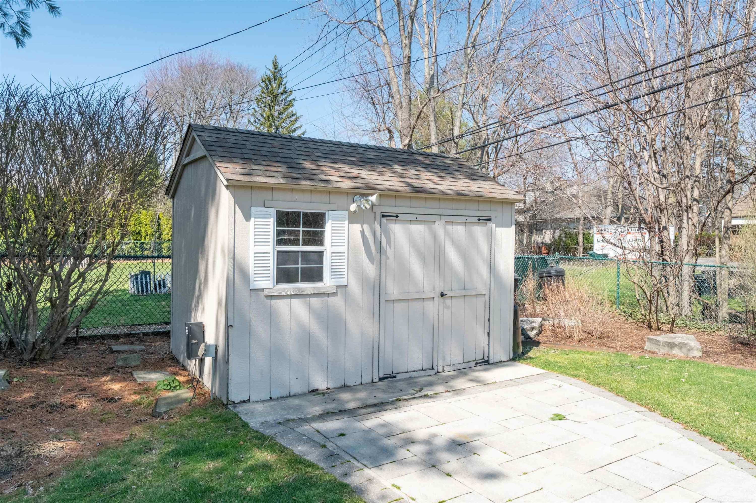 1040 N Renaud Road, Grosse Pointe Woods, MI 48236 — Photo 67