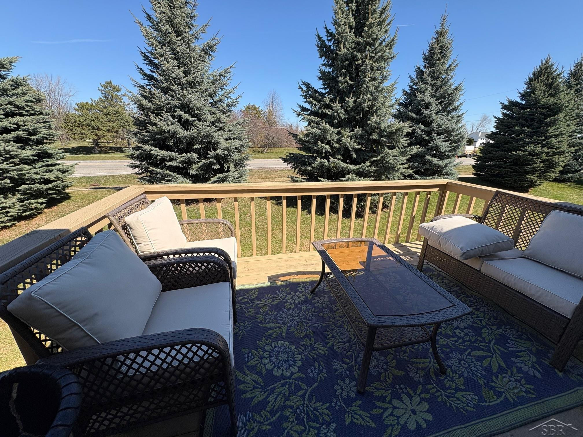 8 E Mallard Cove Drive, Saginaw, MI 48603 — Photo 2