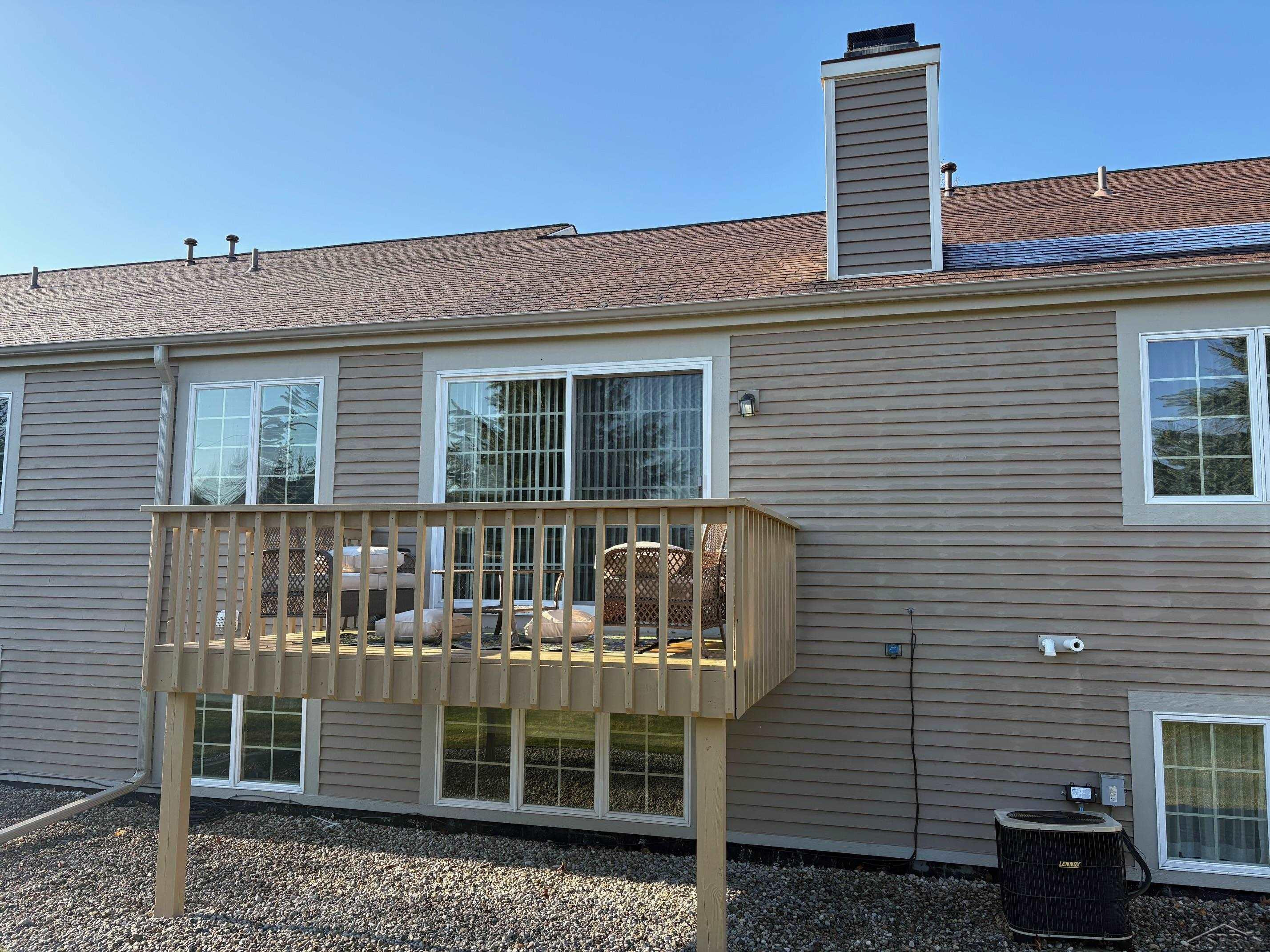 8 E Mallard Cove Drive, Saginaw, MI 48603 — Photo 3