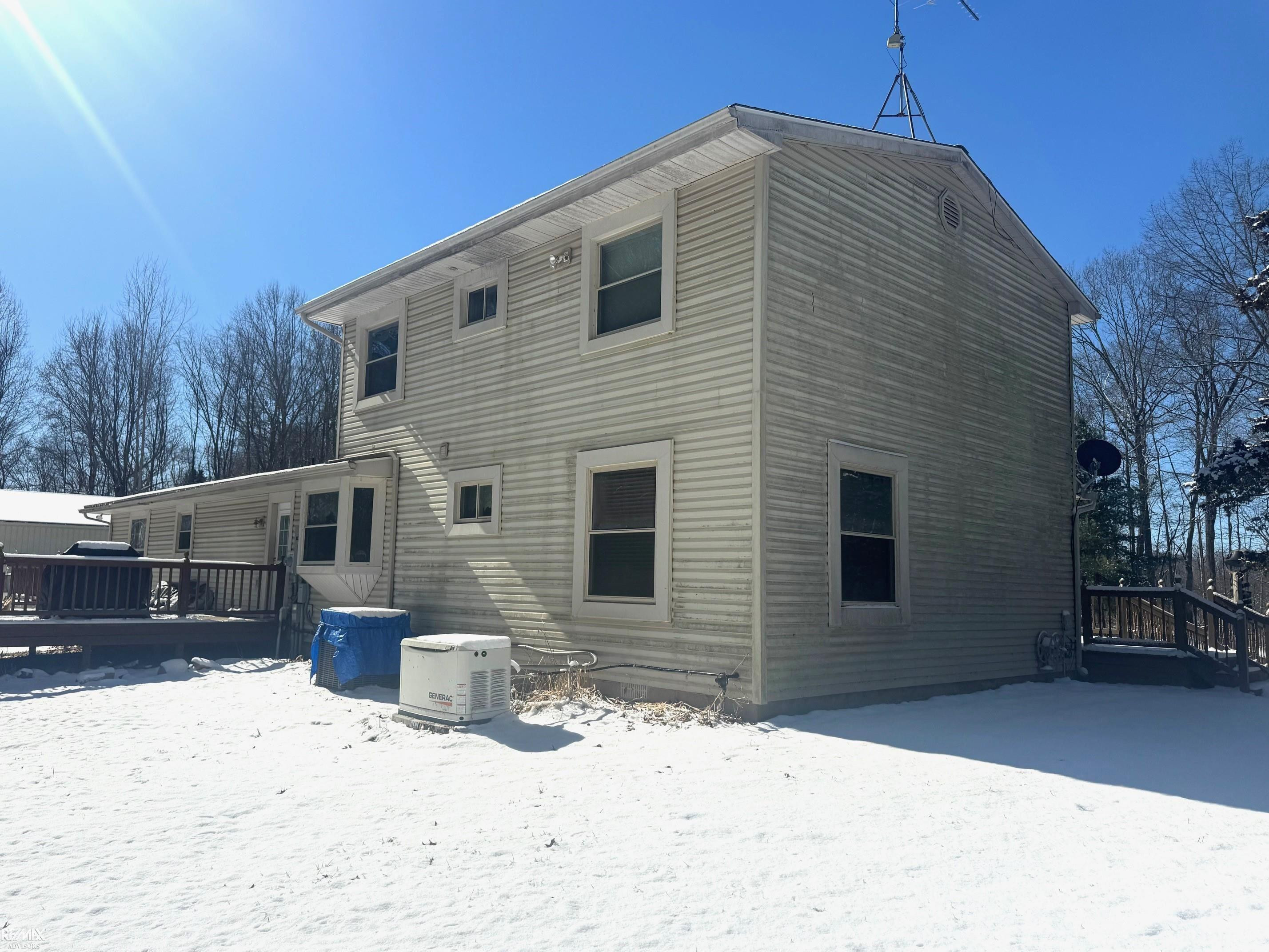 3915 Gregory Road, Gregory, MI 48137 — Photo 22