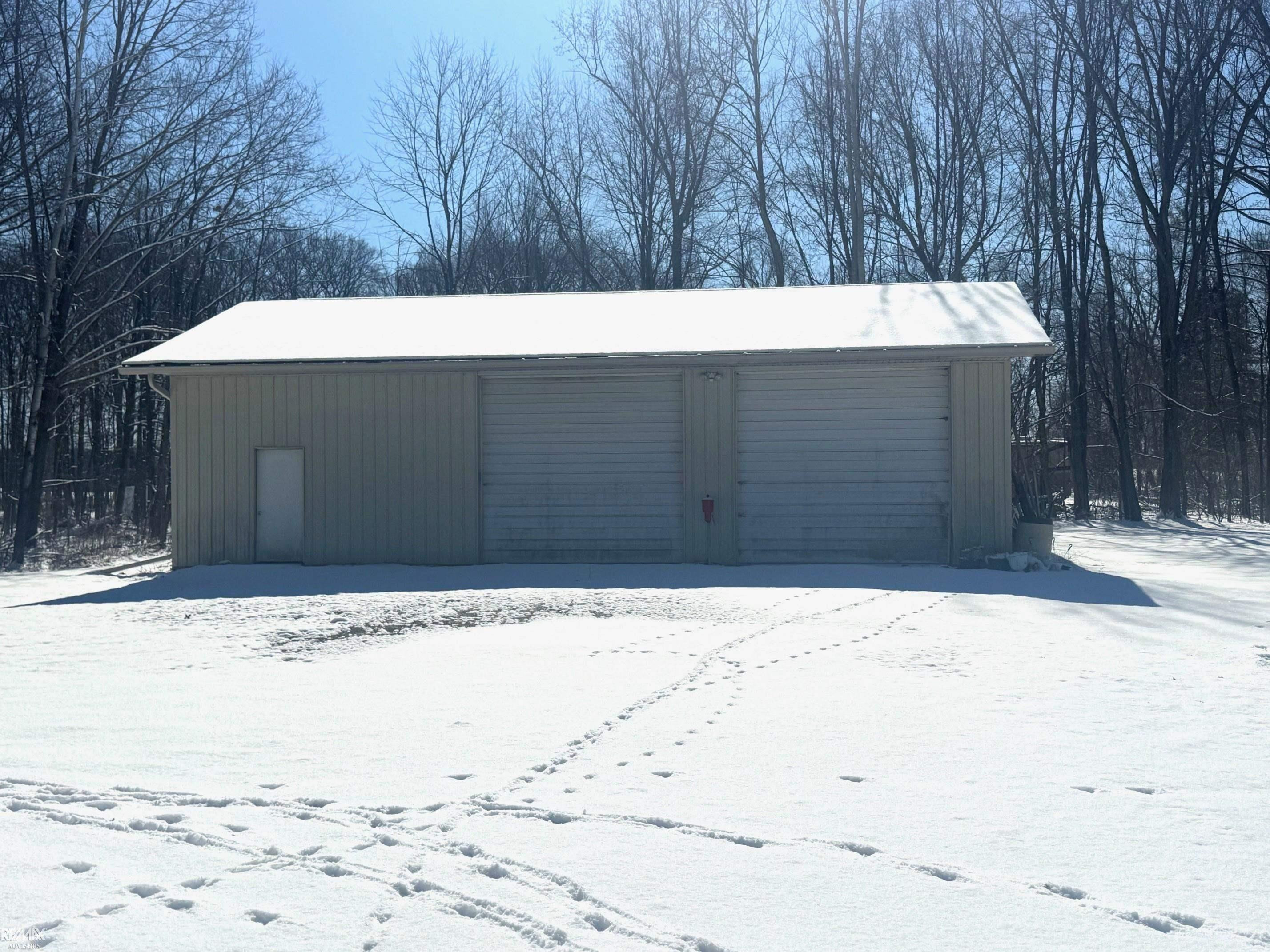 3915 Gregory Road, Gregory, MI 48137 — Photo 23