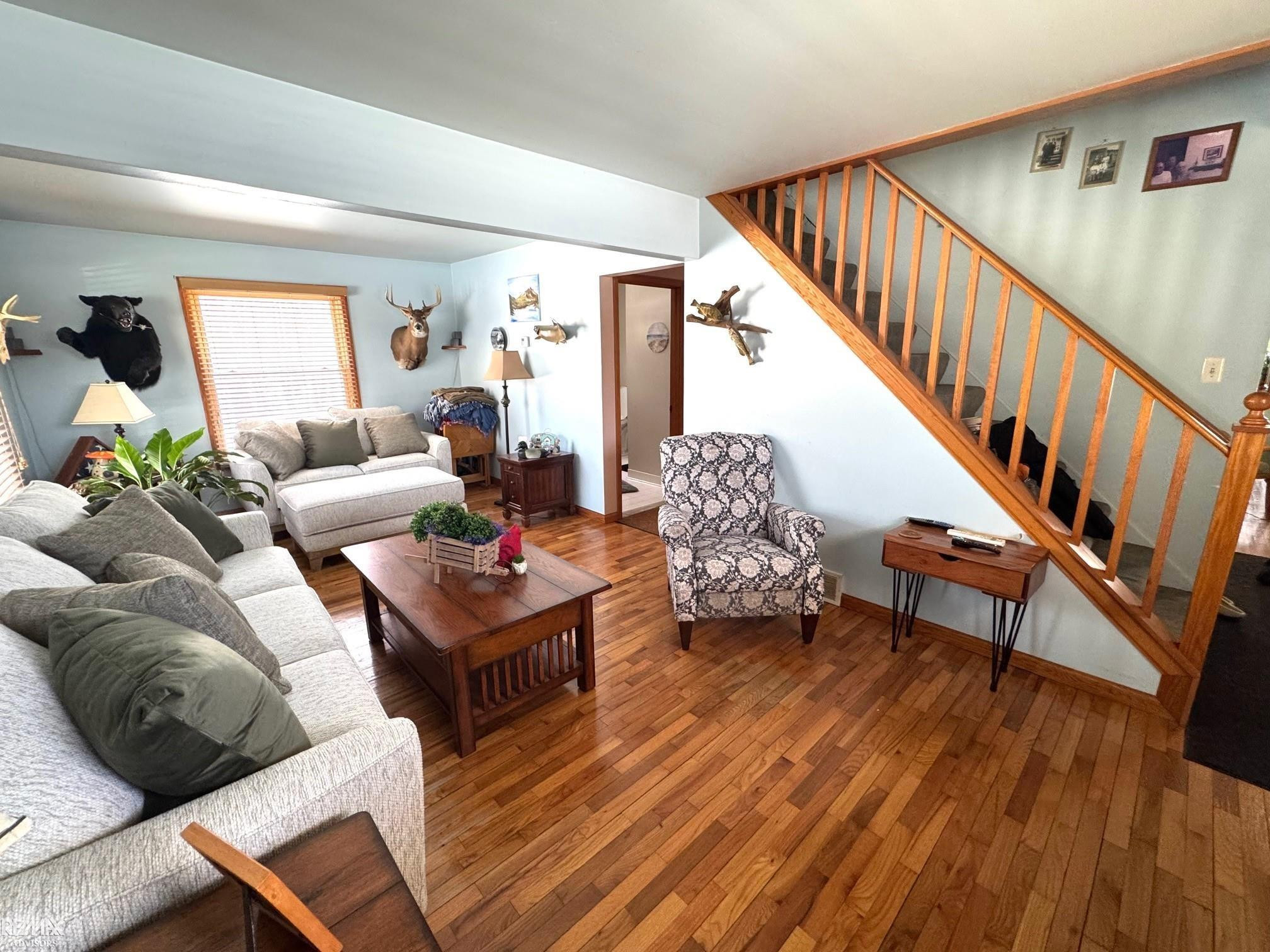 3915 Gregory Road, Gregory, MI 48137 — Photo 4