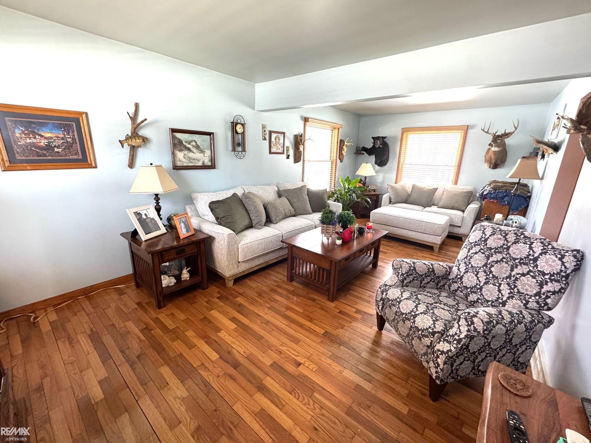 3915 Gregory Road, Gregory, MI 48137 — Photo 5