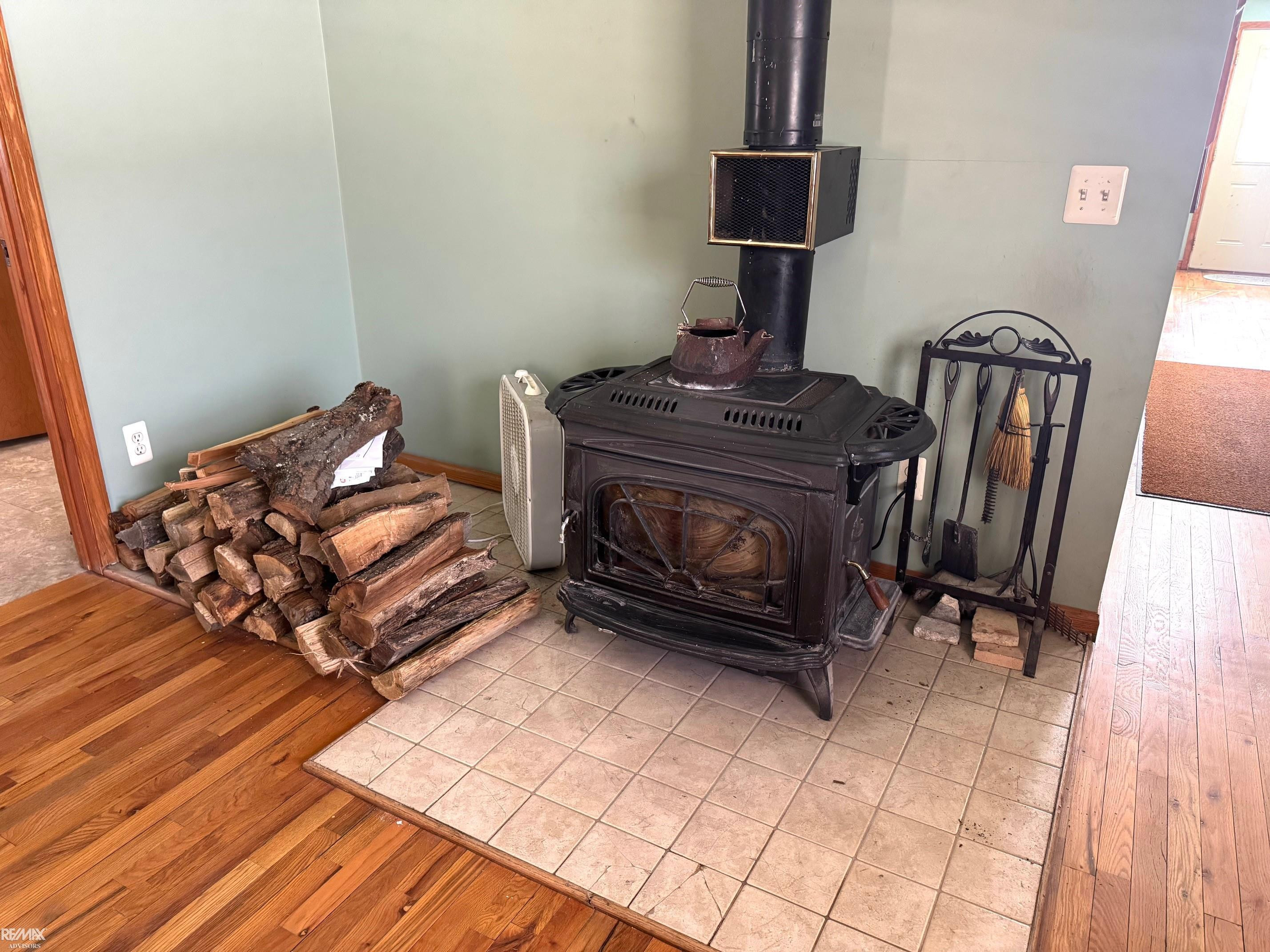 3915 Gregory Road, Gregory, MI 48137 — Photo 6