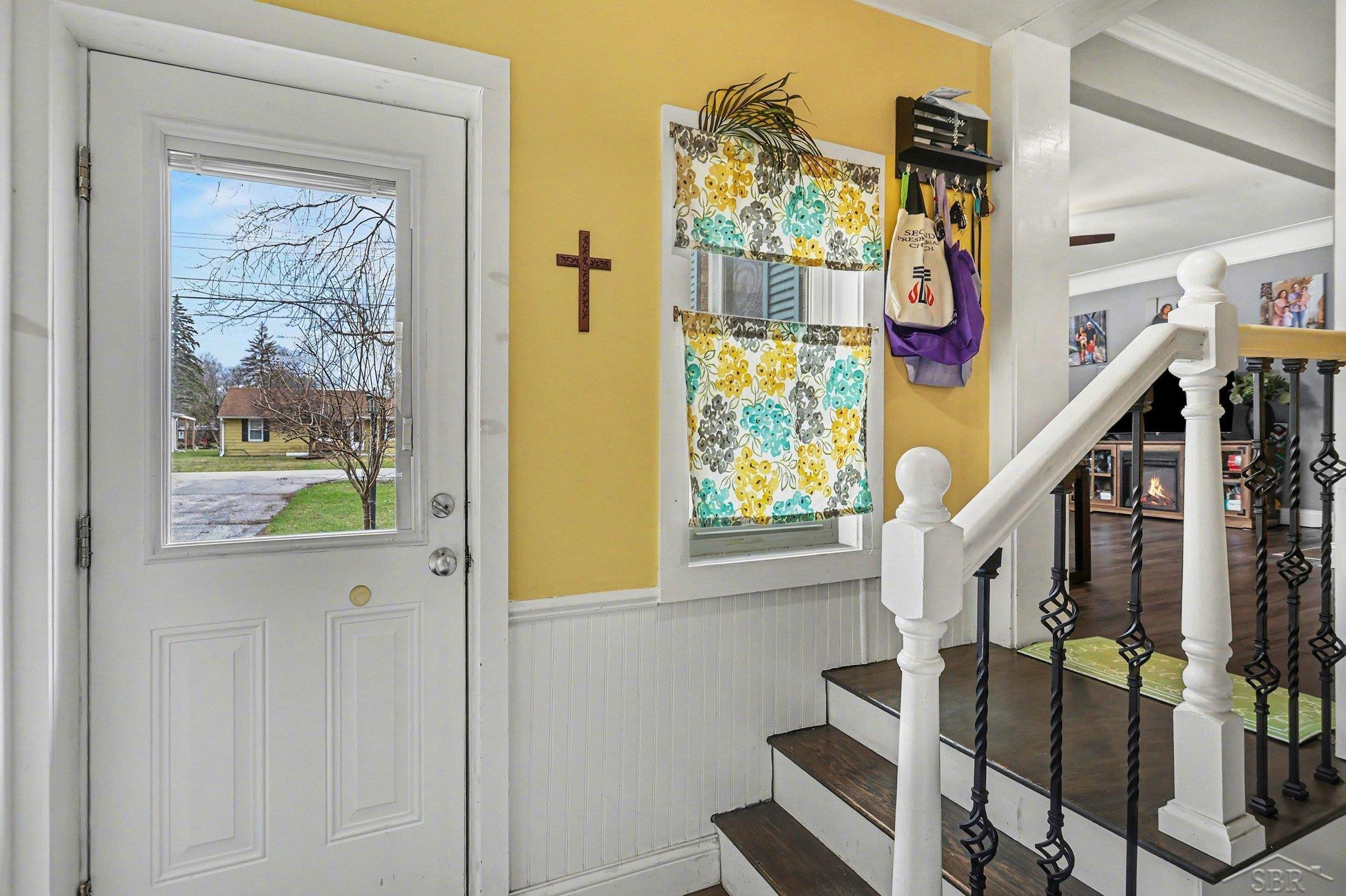 6966 Wallace Drive, Saginaw, MI 48609 — Photo 11