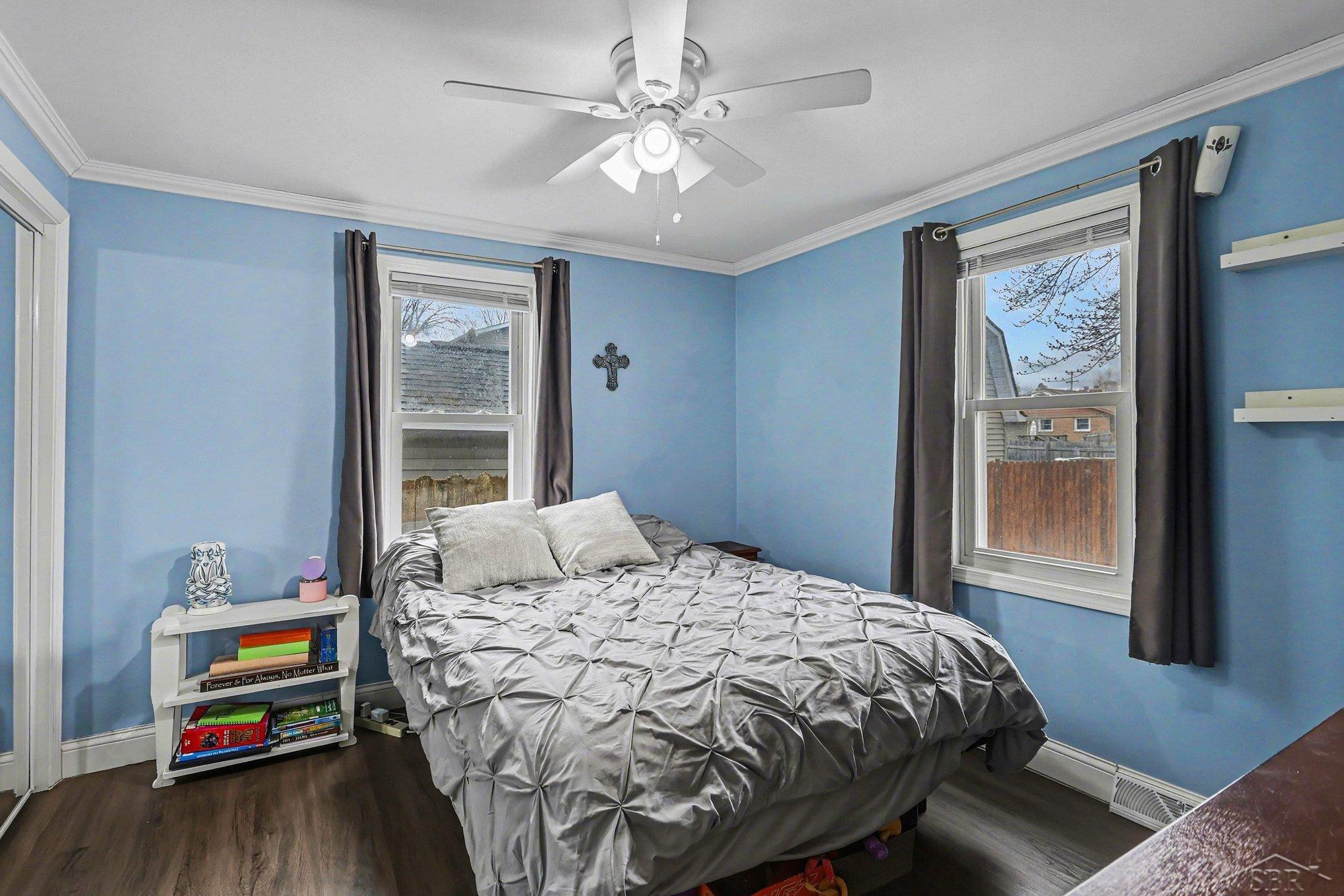 6966 Wallace Drive, Saginaw, MI 48609 — Photo 13