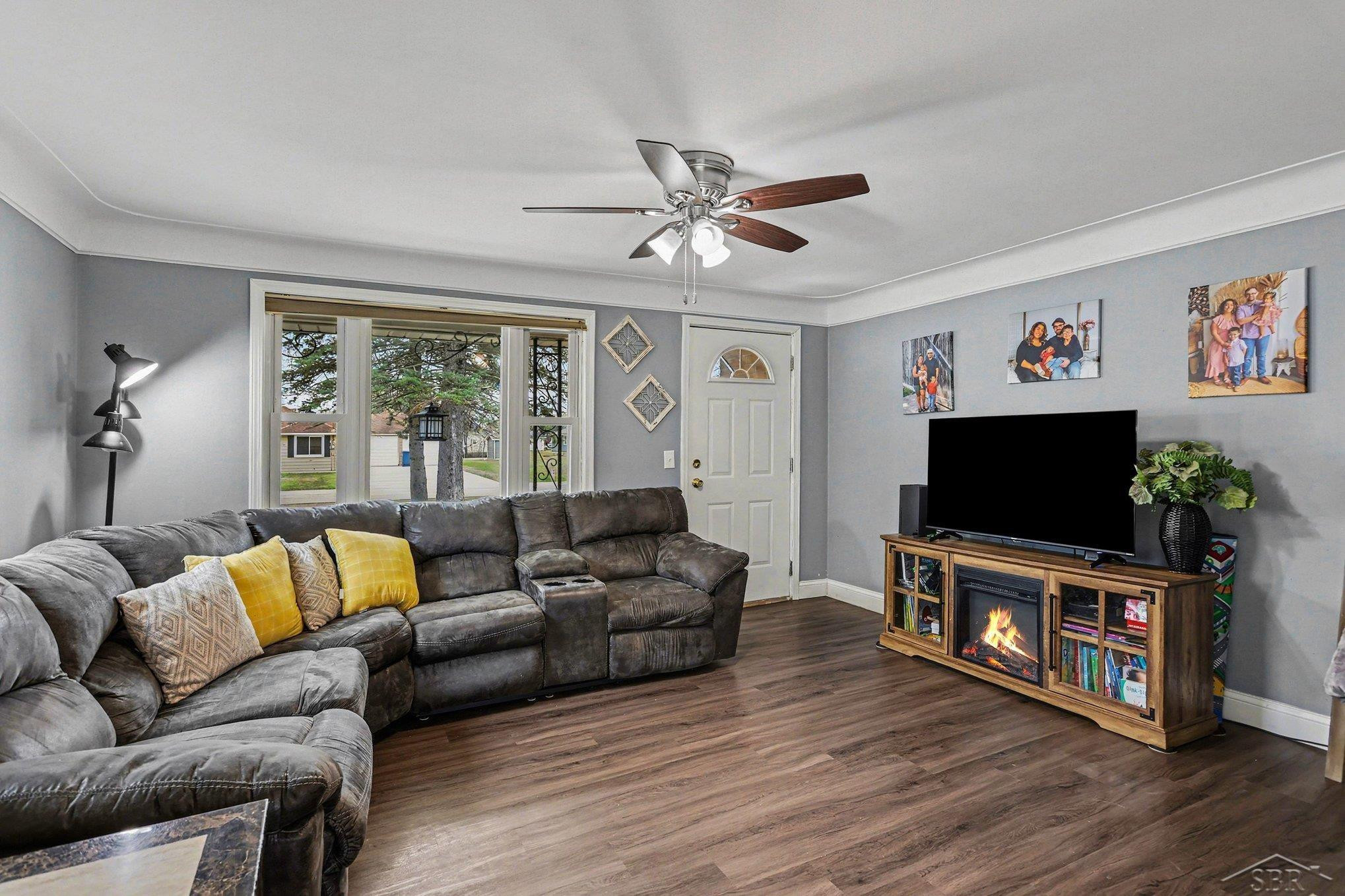 6966 Wallace Drive, Saginaw, MI 48609 — Photo 4