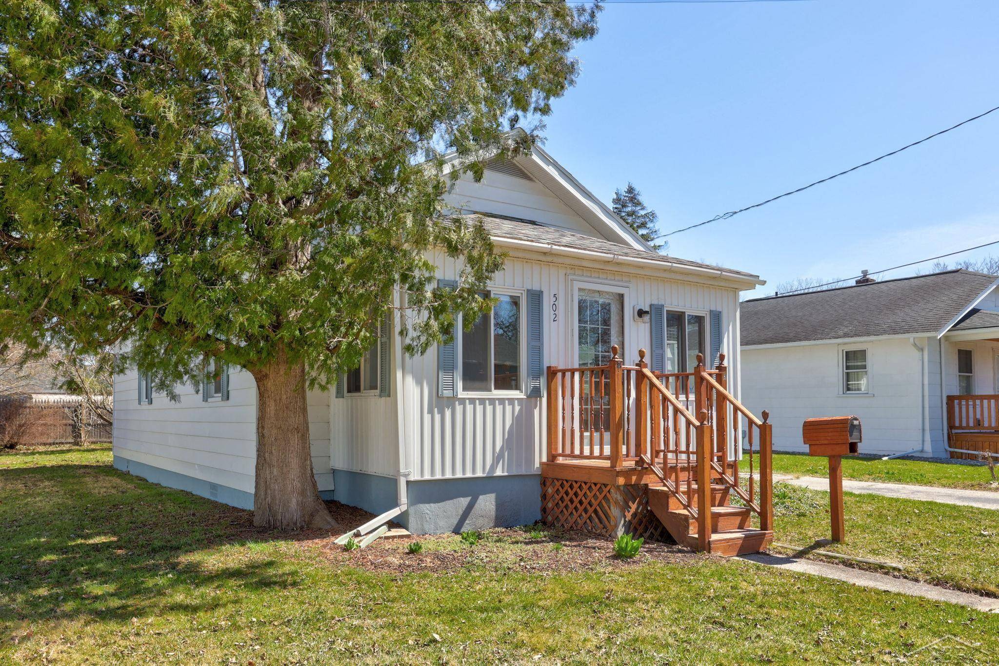 502 Keystone Street, Bay City, MI 48706 — Photo 3