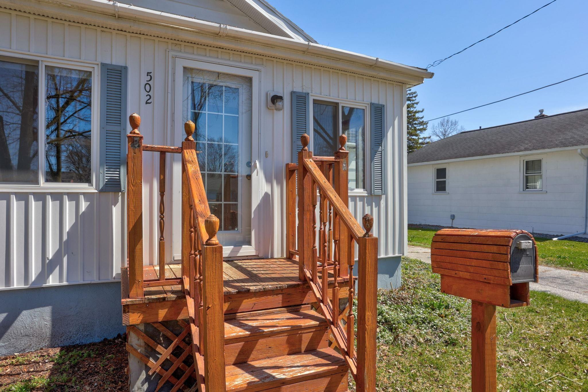 502 Keystone Street, Bay City, MI 48706 — Photo 4