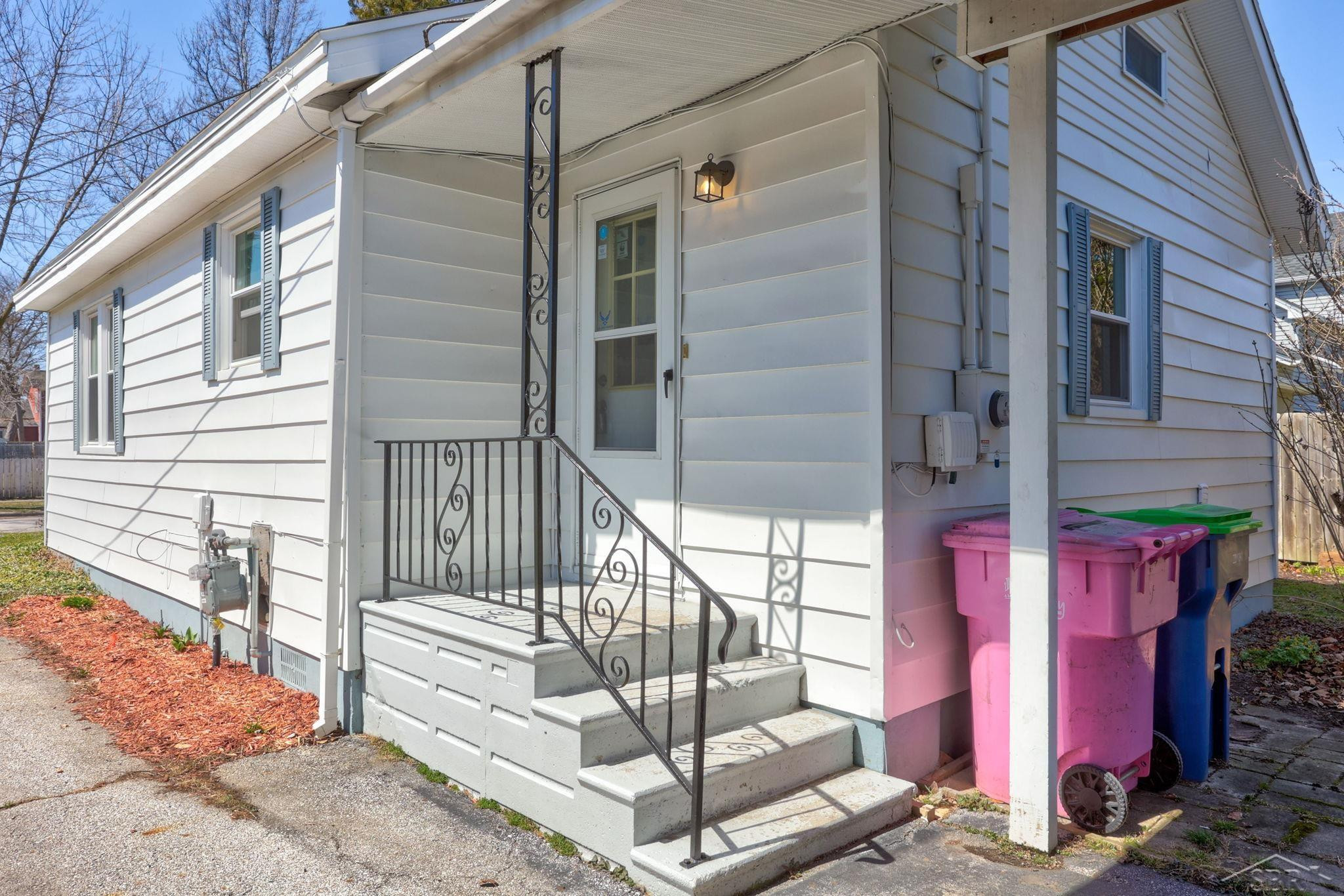 502 Keystone Street, Bay City, MI 48706 — Photo 23