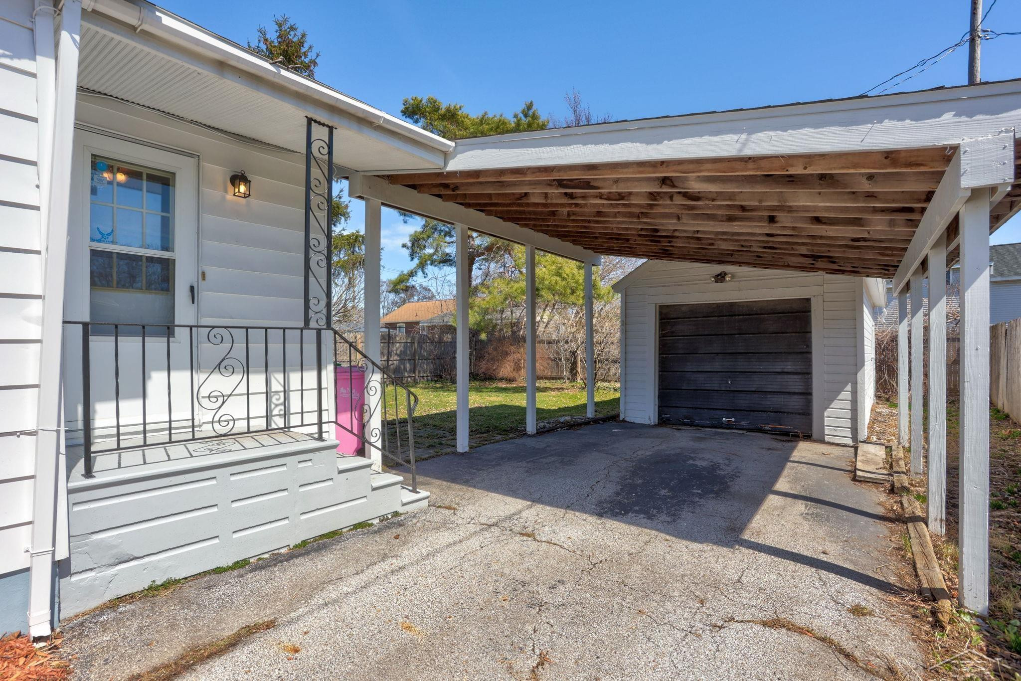502 Keystone Street, Bay City, MI 48706 — Photo 24