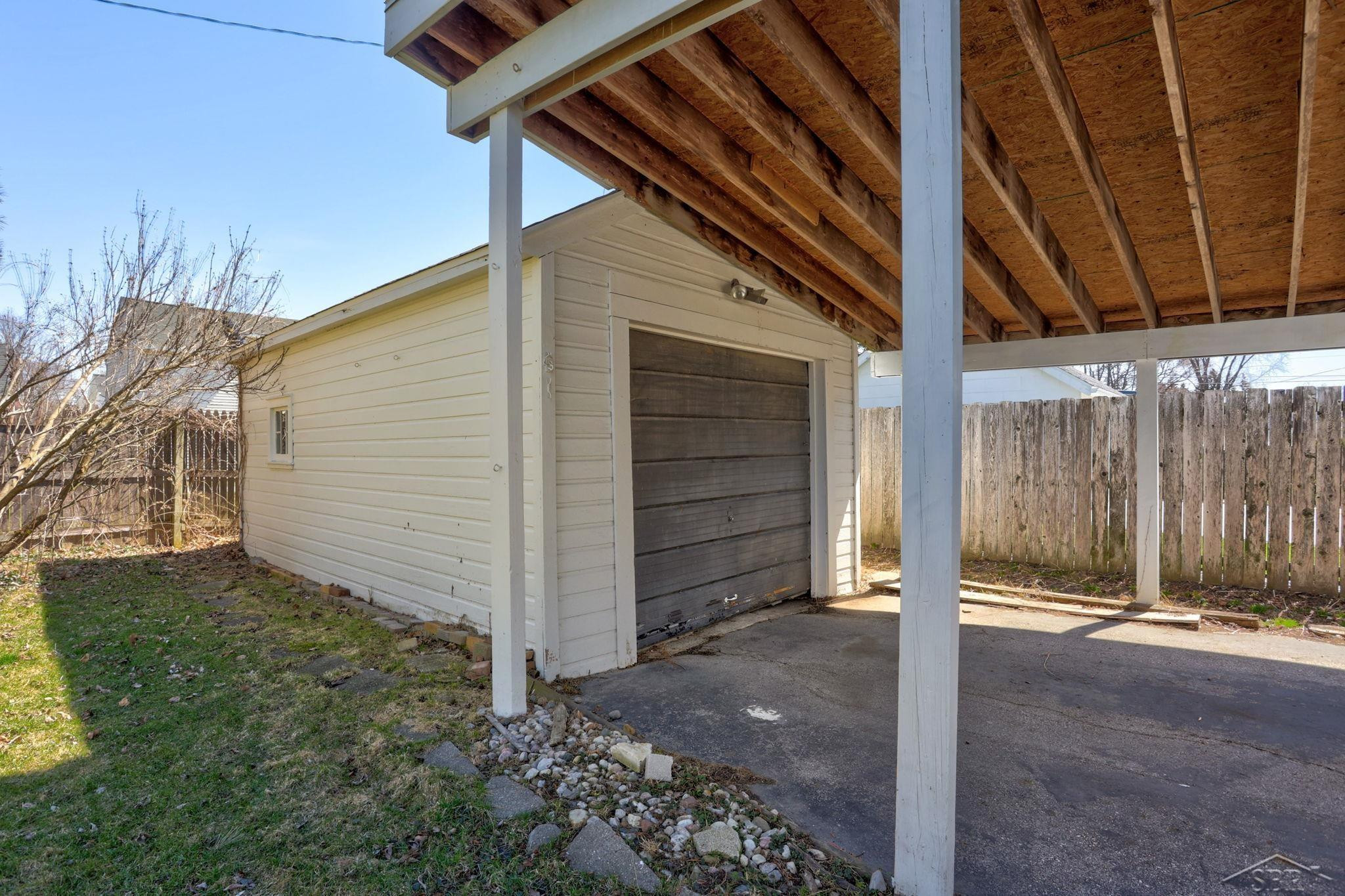 502 Keystone Street, Bay City, MI 48706 — Photo 25