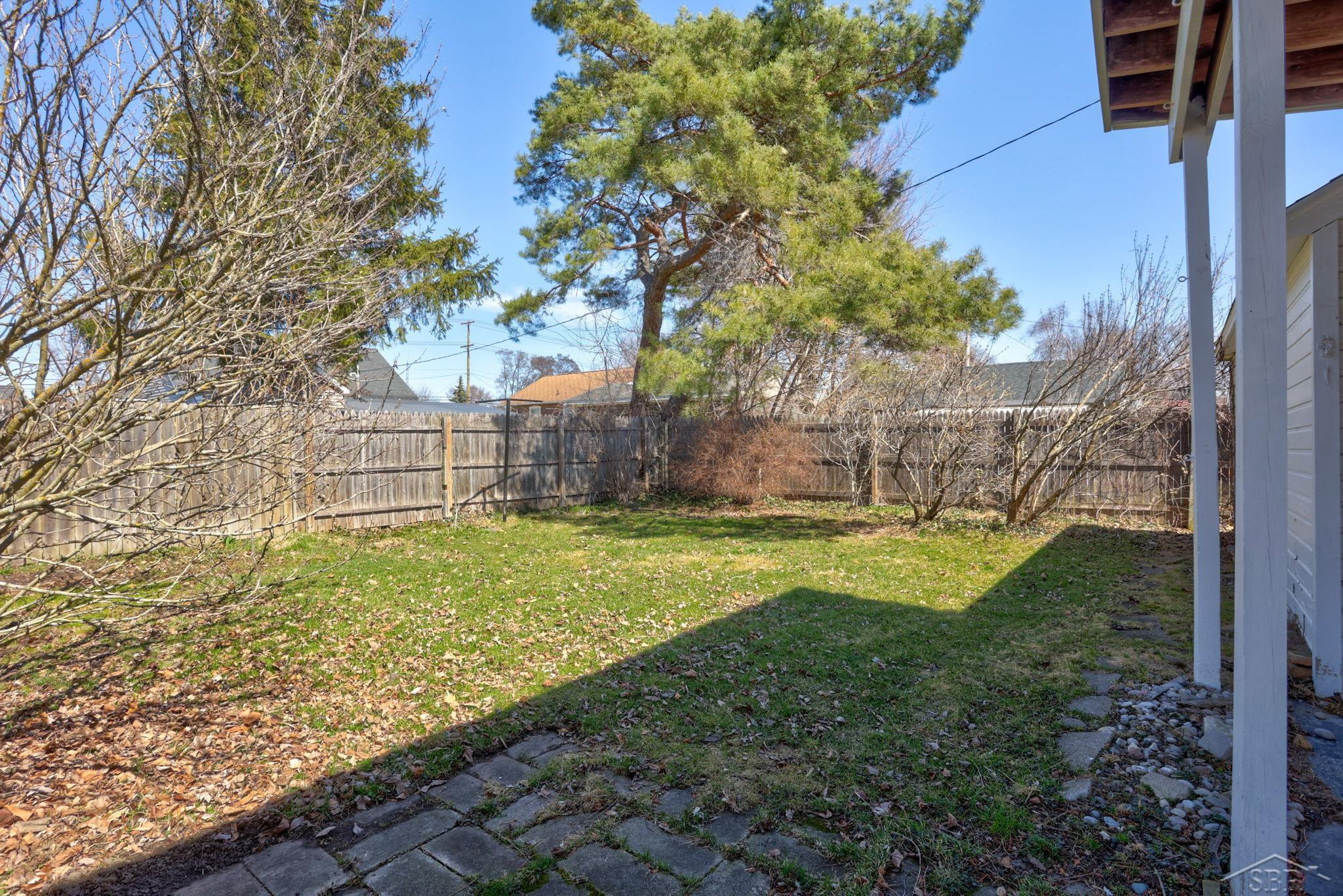 502 Keystone Street, Bay City, MI 48706 — Photo 27