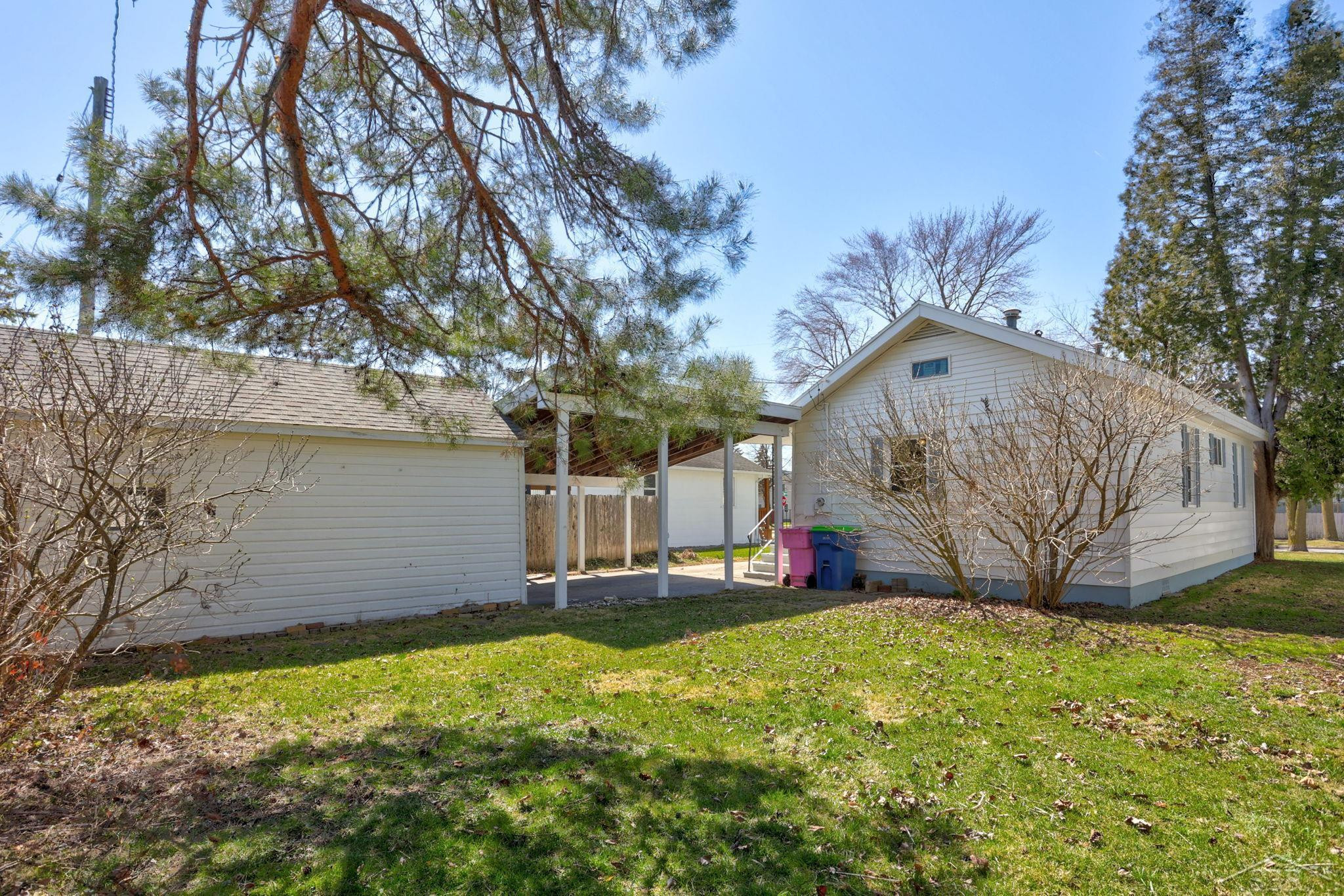 502 Keystone Street, Bay City, MI 48706 — Photo 28
