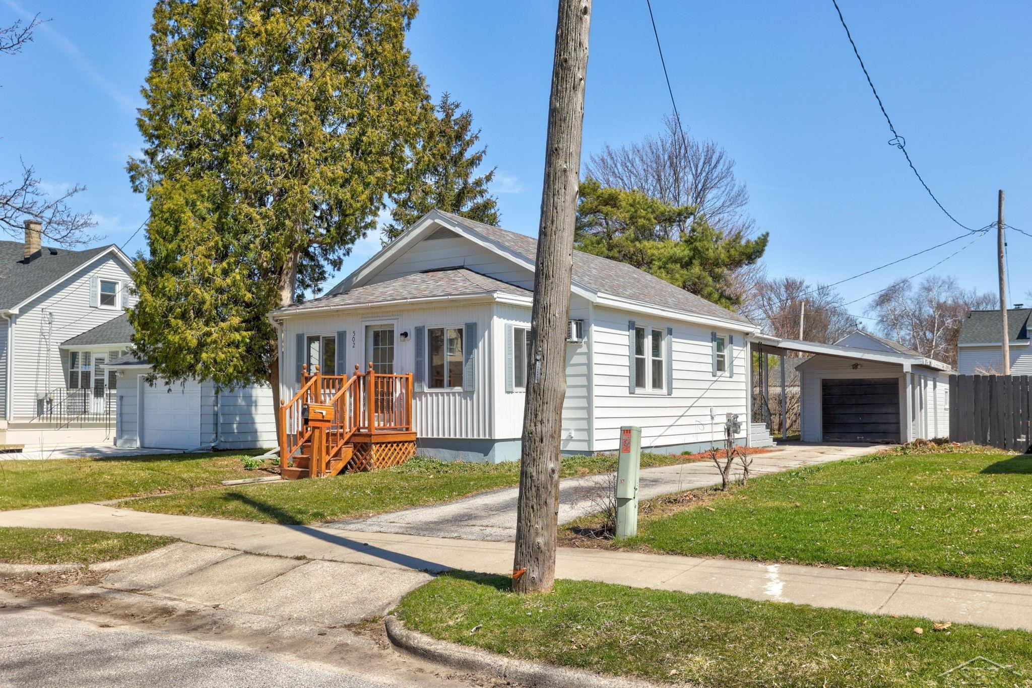 502 Keystone Street, Bay City, MI 48706 — Photo 29